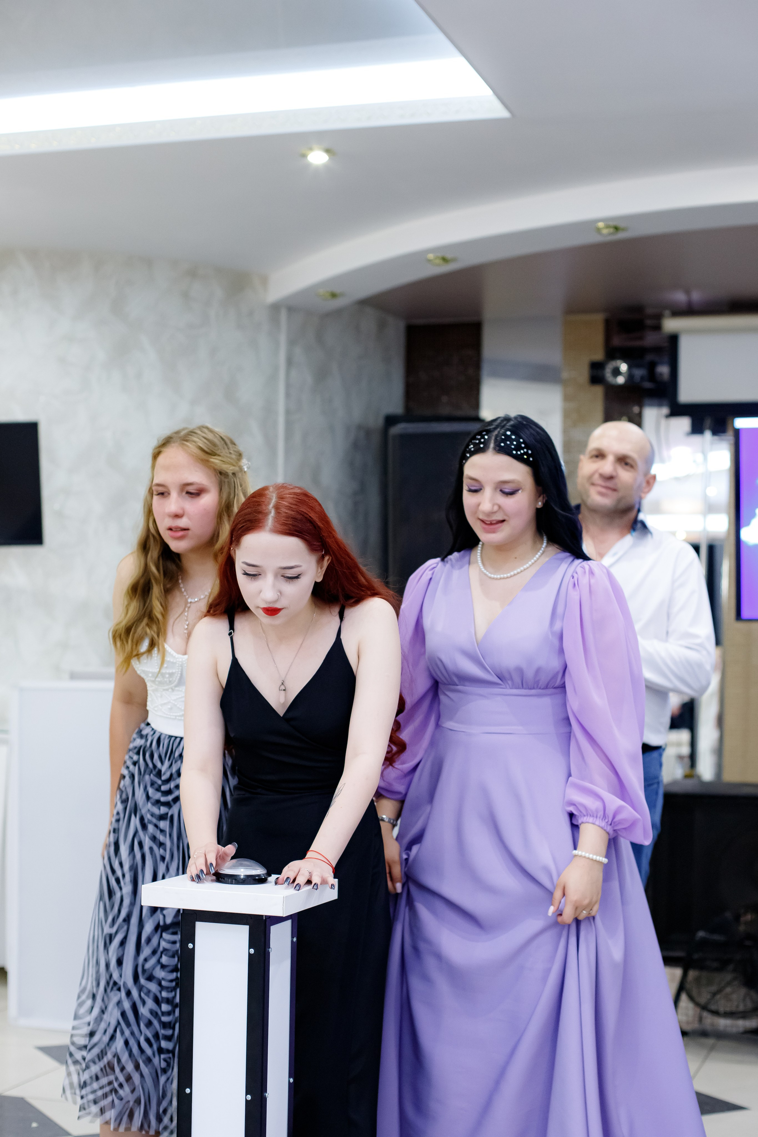 ВЫПУСКНОЙ. Photokarish