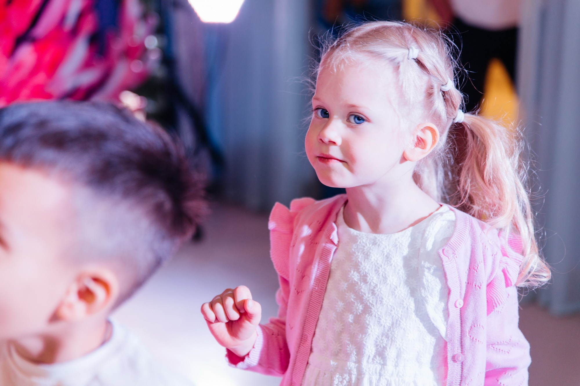 Арине 5 лет. Семейный фотограф в Самаре Елена Ефимова