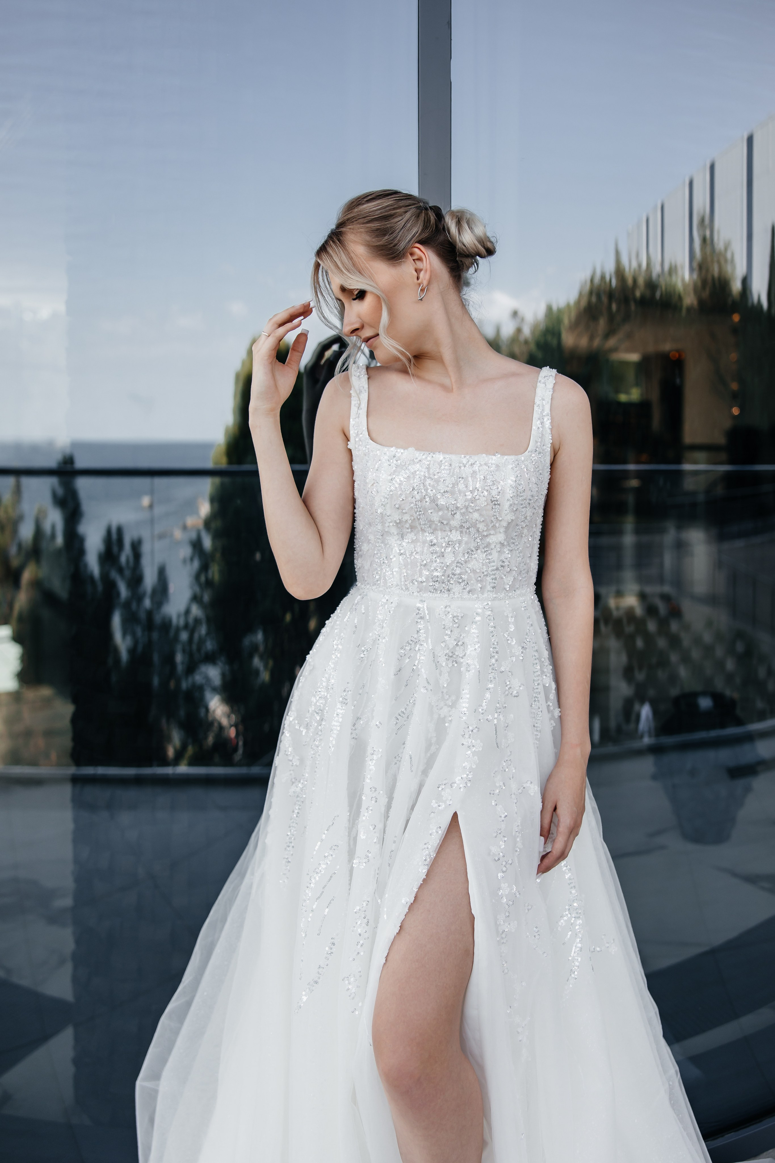 Анонс свадьбы Елены и Владислава. Свадебный фотограф в Крыму и Севастополе Ольга Баскакова