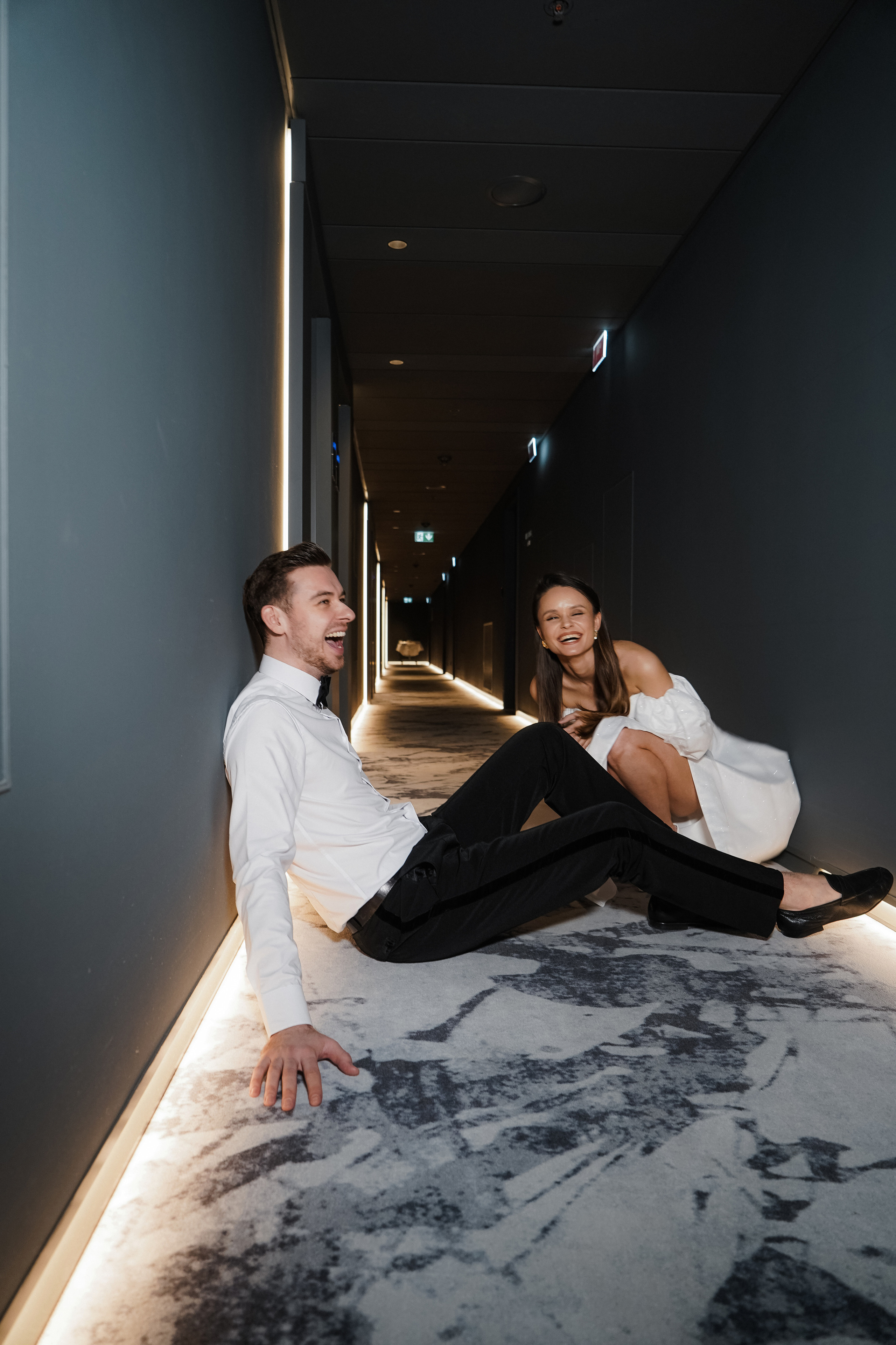 Анастасия и Александр сетка. Валерия Смирнова / Свадебный фотограф