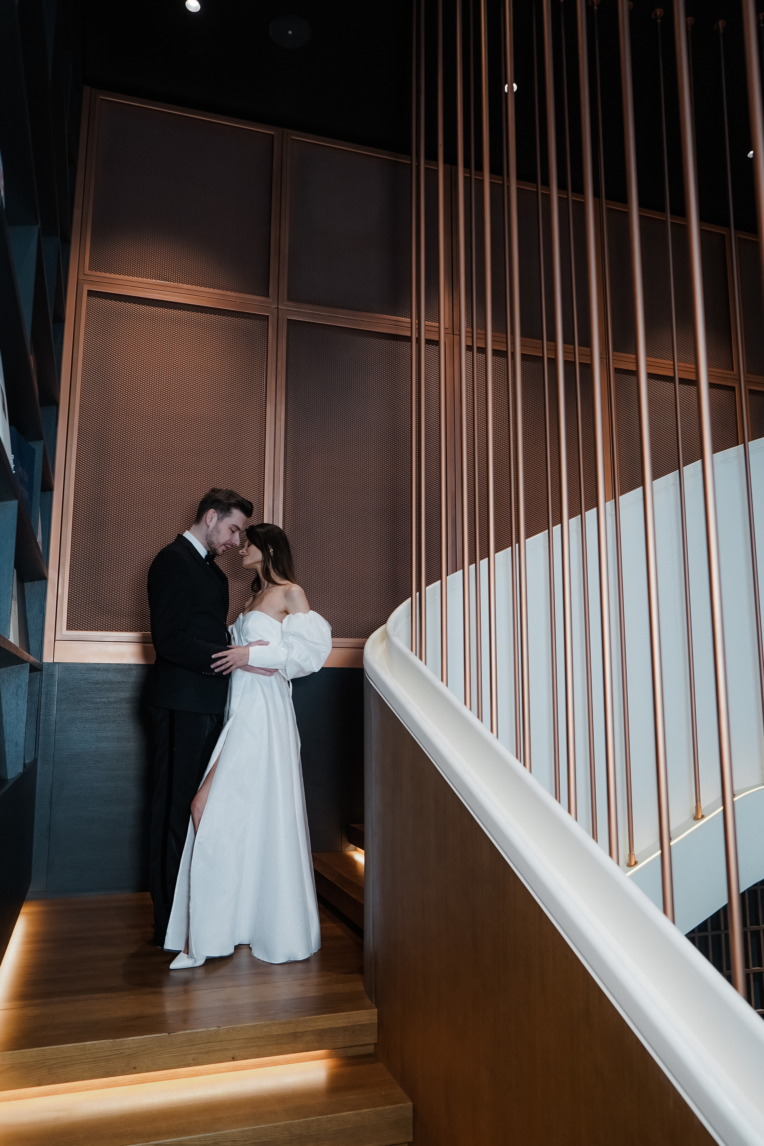 Анастасия и Александр сетка. Валерия Смирнова / Свадебный фотограф