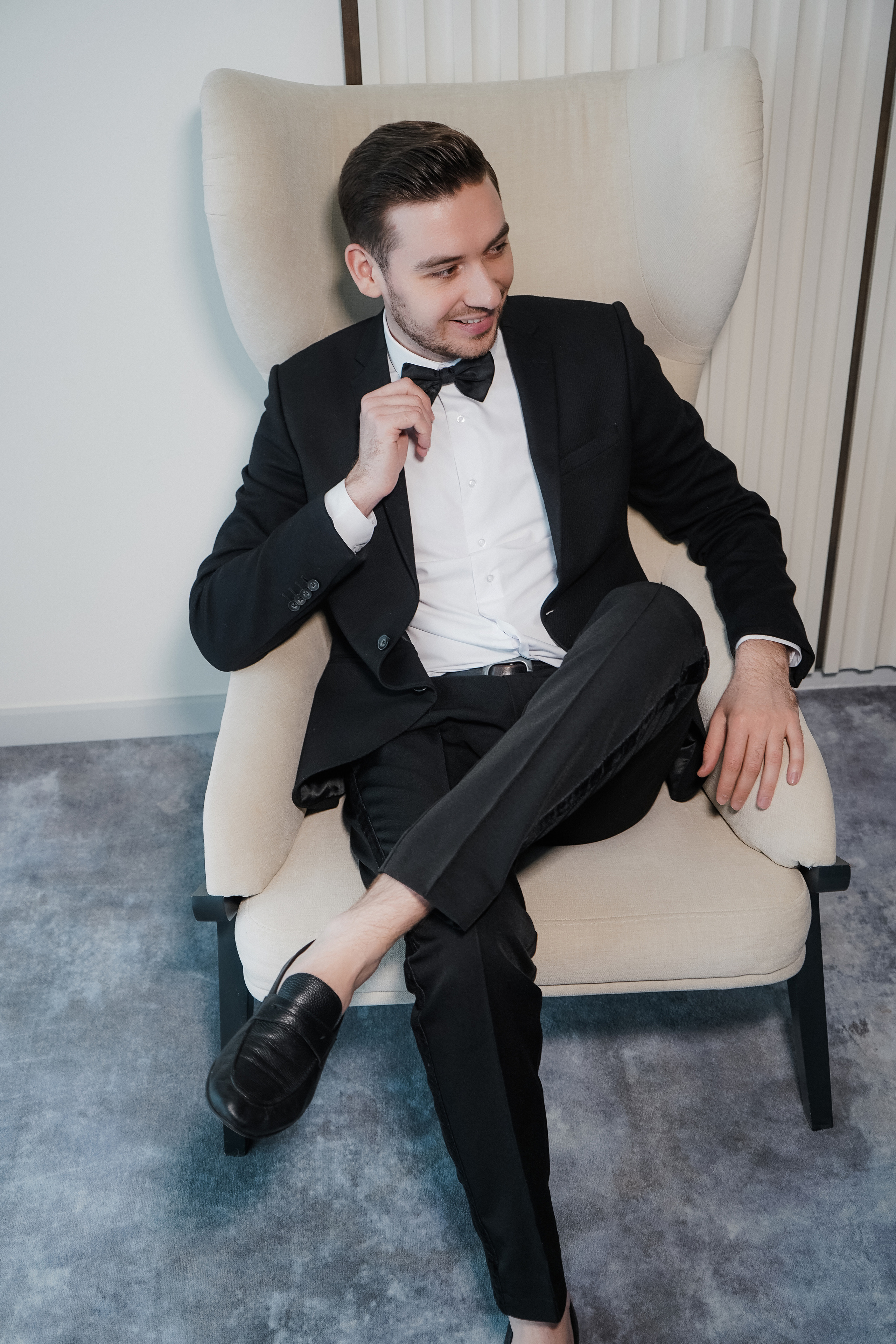 Анастасия и Александр сетка. Валерия Смирнова / Свадебный фотограф