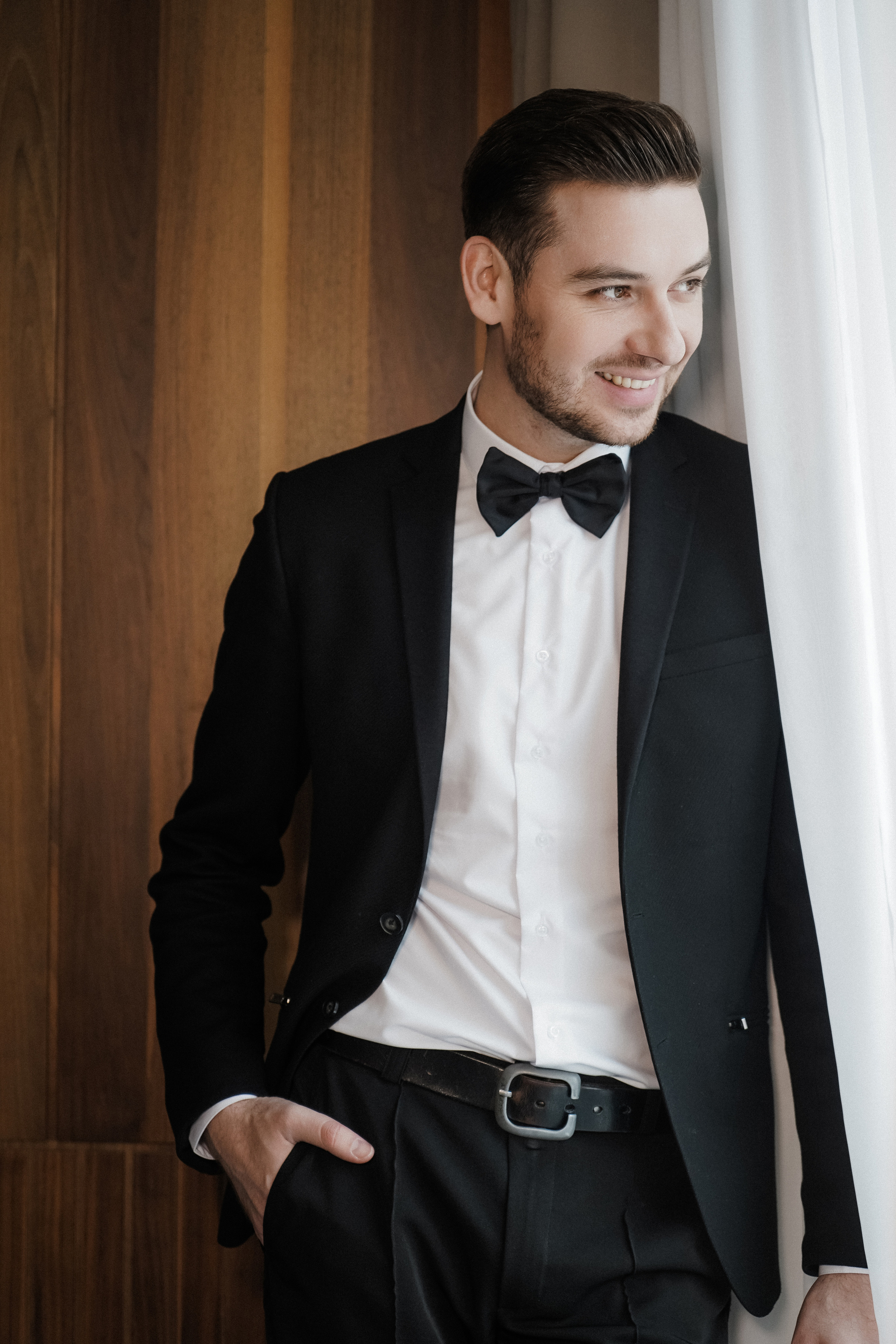 Анастасия и Александр сетка. Валерия Смирнова / Свадебный фотограф