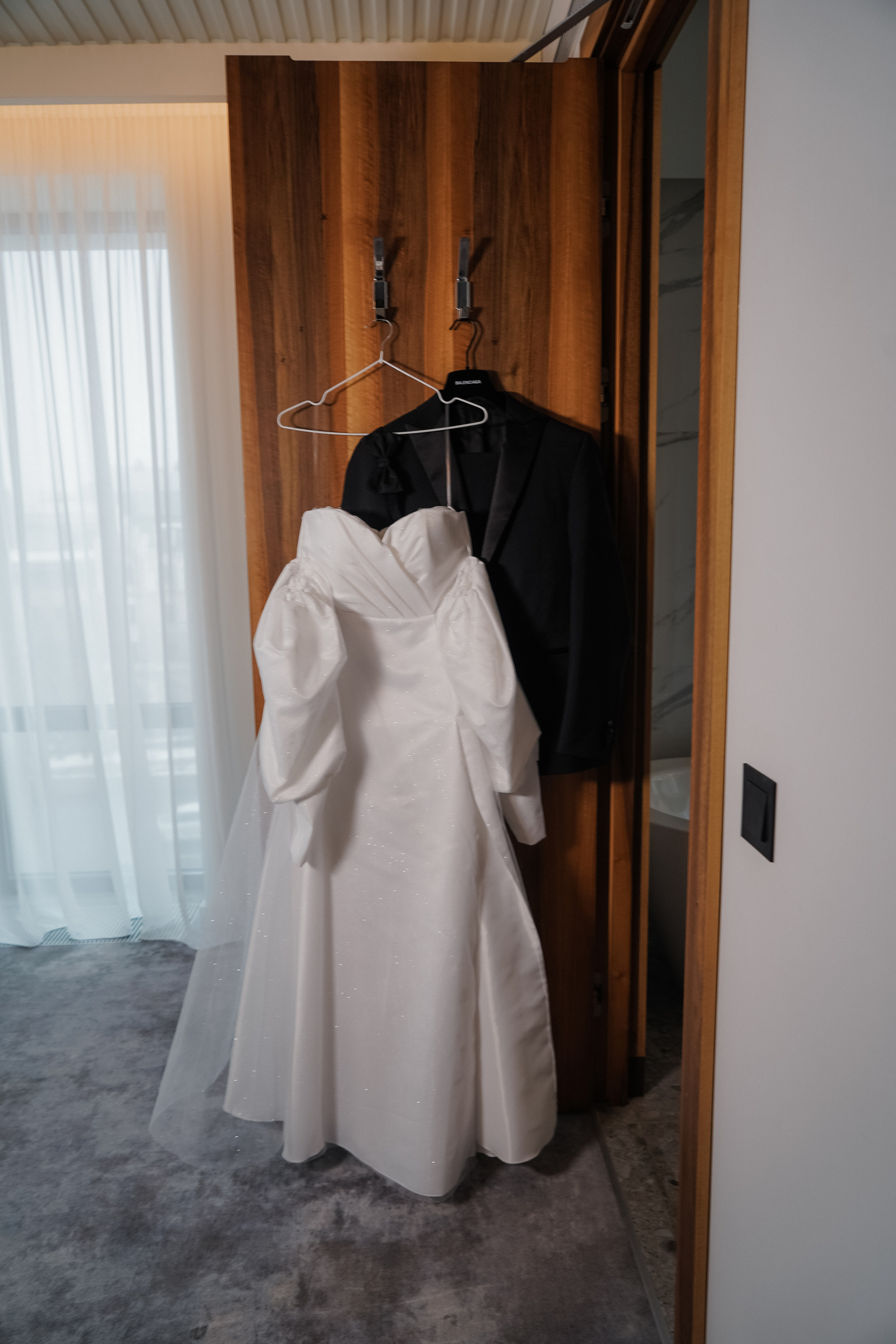 Анастасия и Александр сетка. Валерия Смирнова / Свадебный фотограф