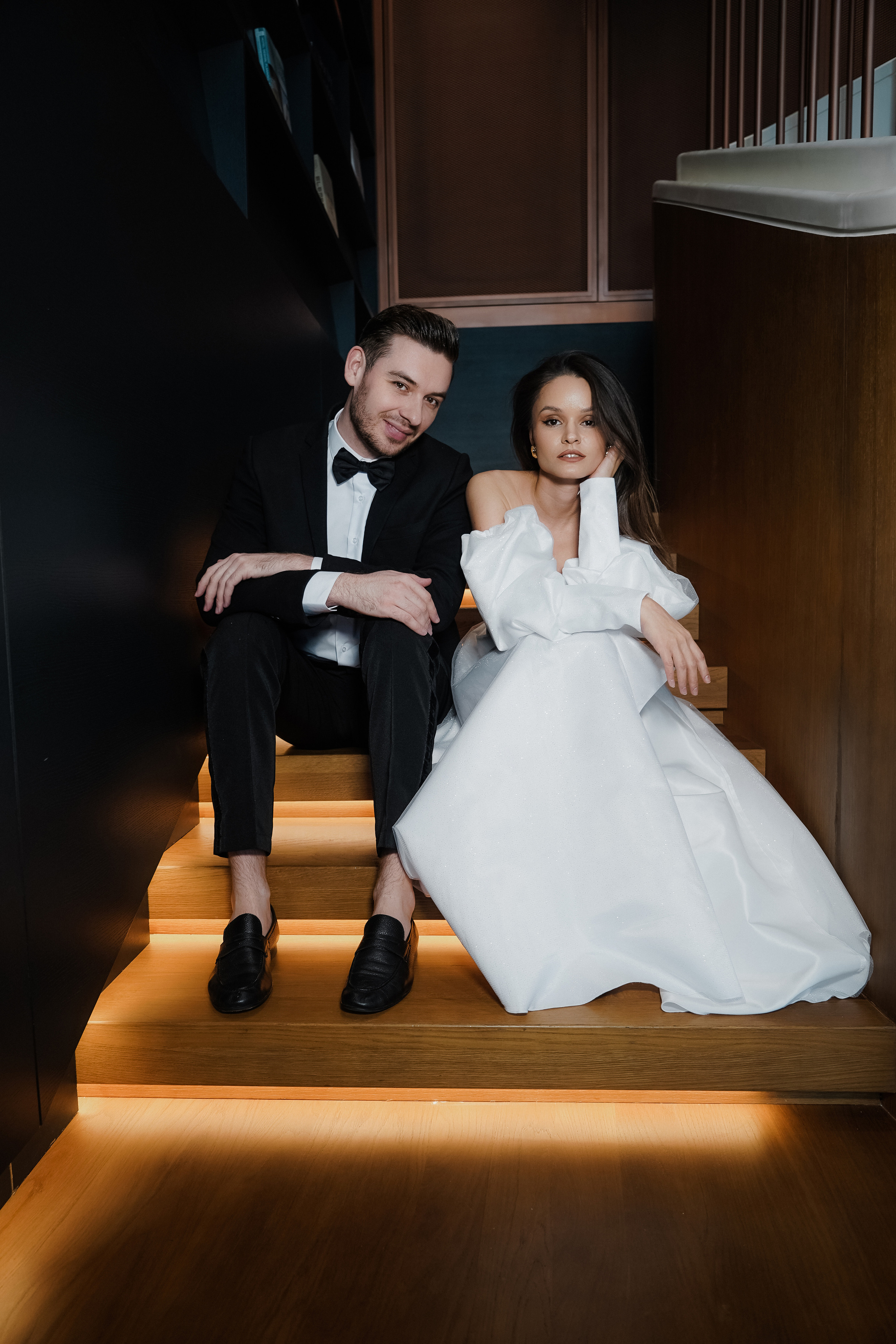 Анастасия и Александр сетка. Валерия Смирнова / Свадебный фотограф