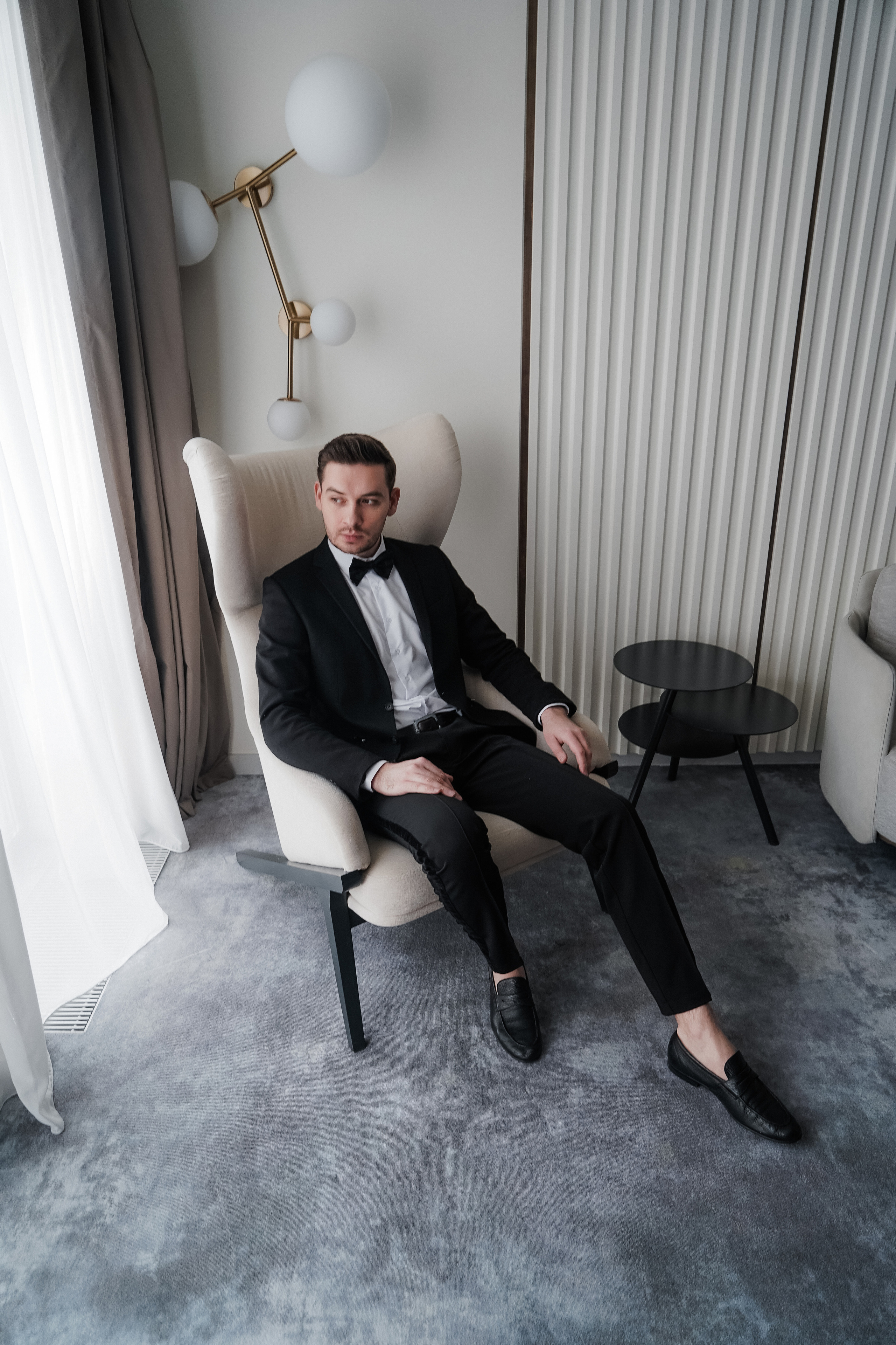 Анастасия и Александр сетка. Валерия Смирнова / Свадебный фотограф