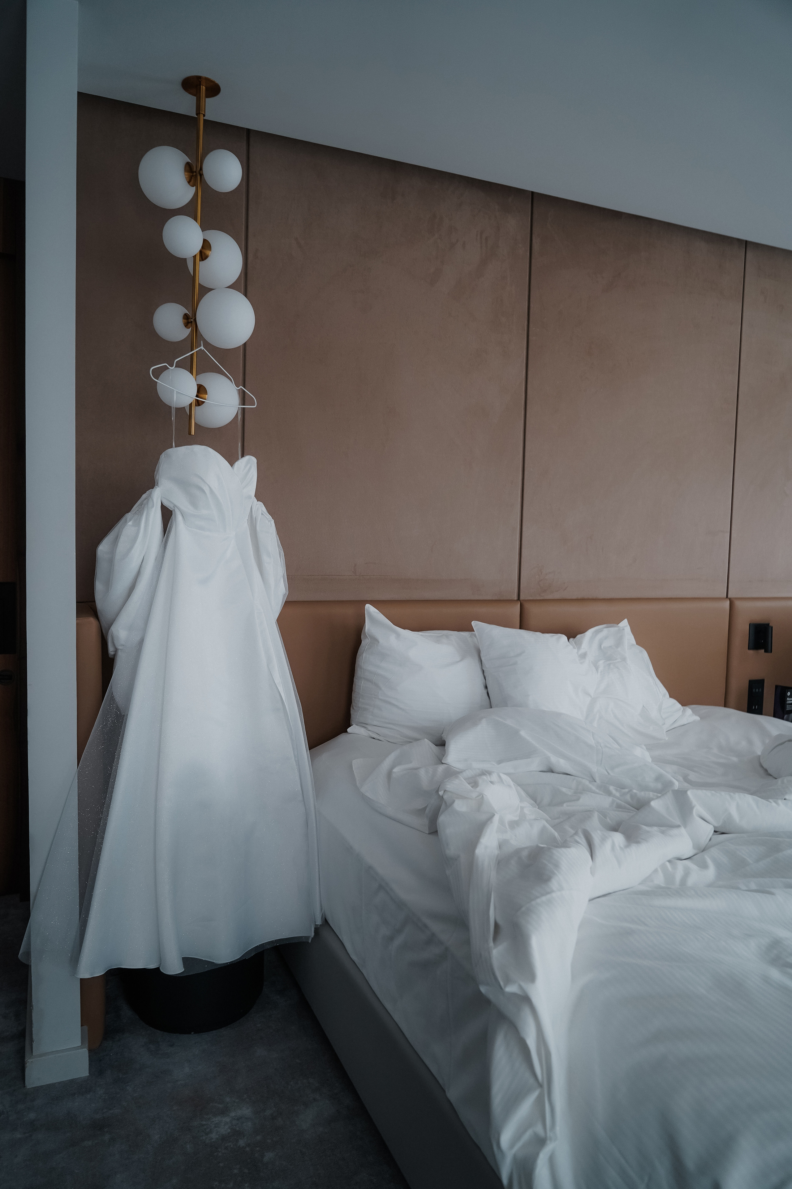 Анастасия и Александр сетка. Валерия Смирнова / Свадебный фотограф