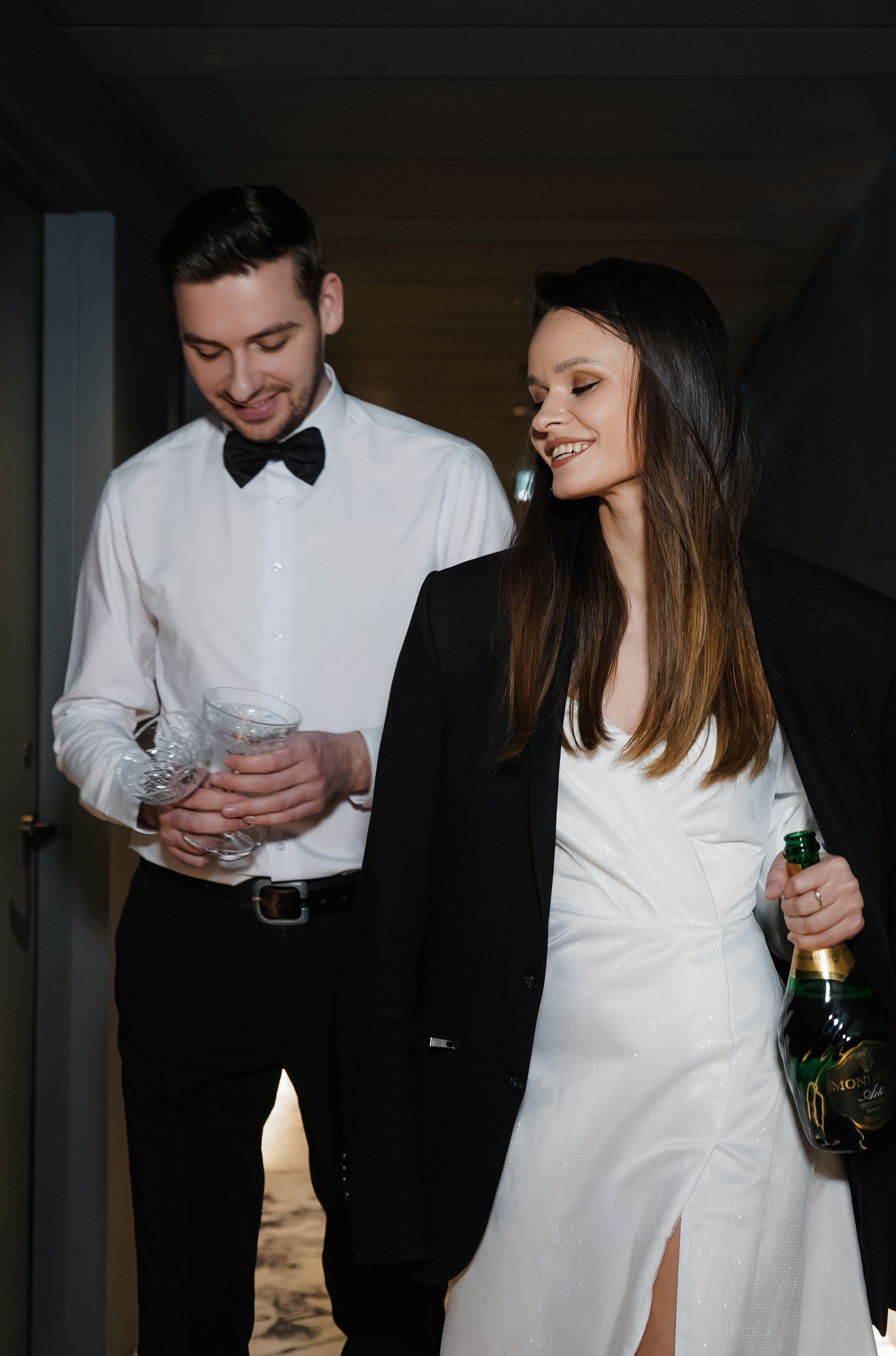 Анастасия и Александр сетка. Валерия Смирнова / Свадебный фотограф