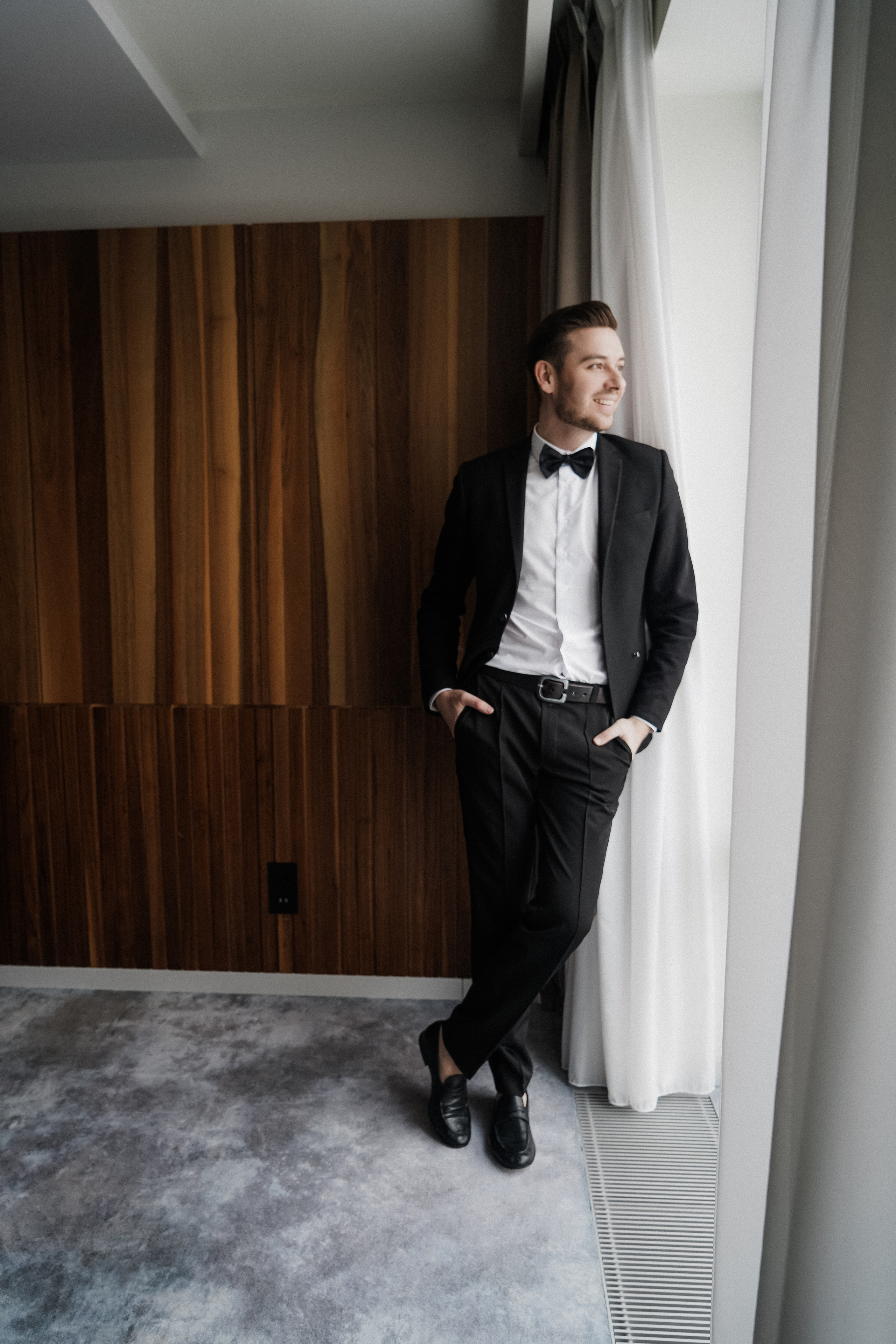 Анастасия и Александр сетка. Валерия Смирнова / Свадебный фотограф