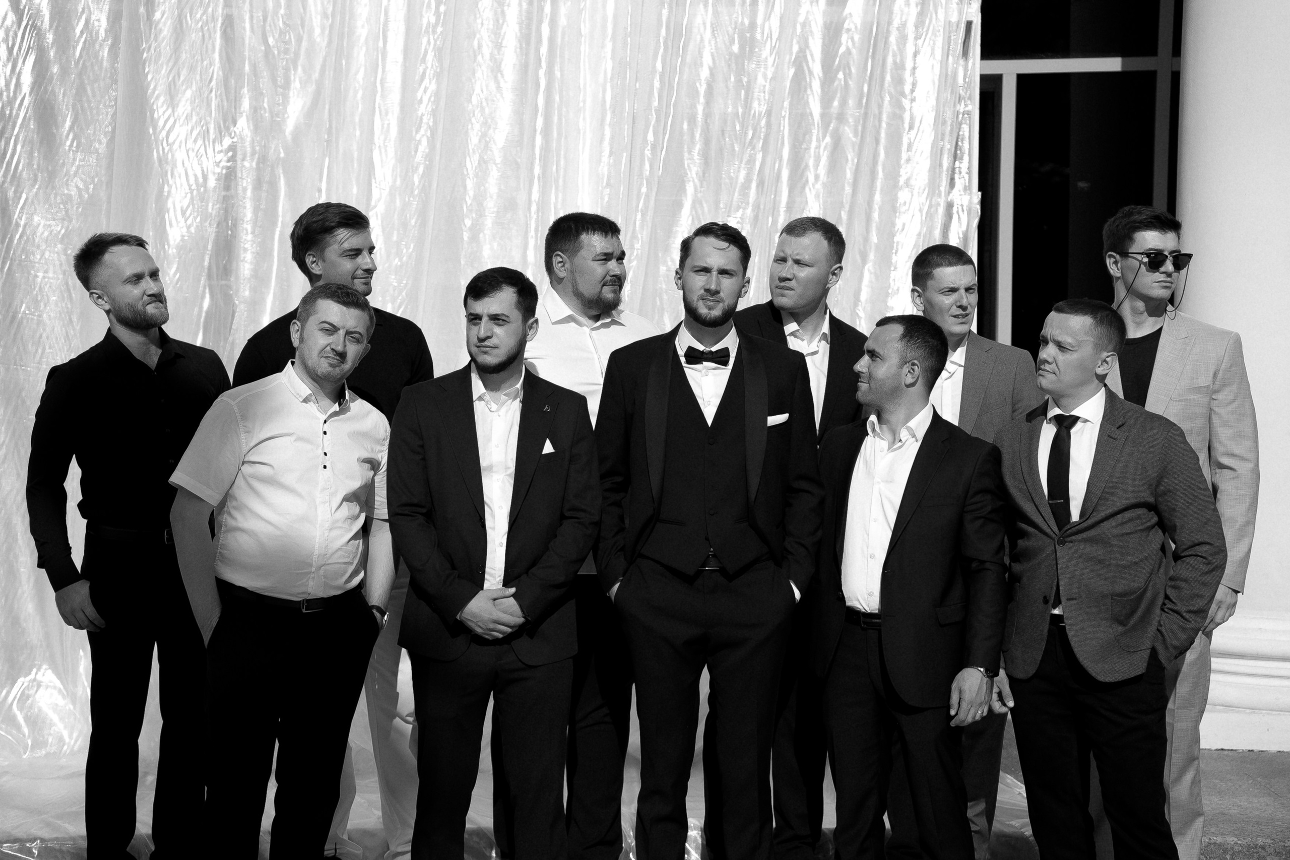 Алина+Александр. Анонс. Семейный и портретный фотограф в Саратове Сахарова Маша