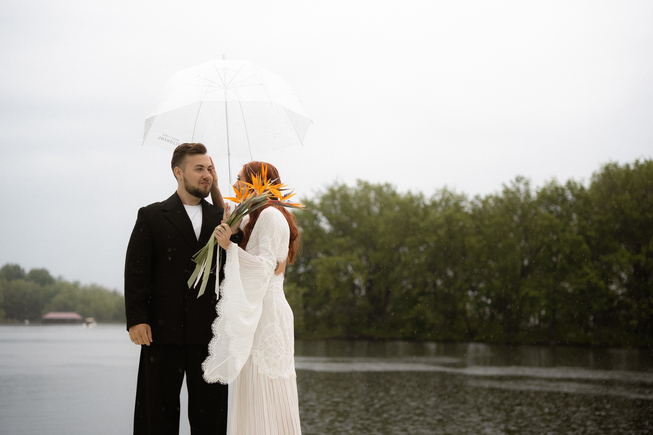 Masha+Vitalya 19/05/25. Семейный и портретный фотограф в Саратове Сахарова Маша