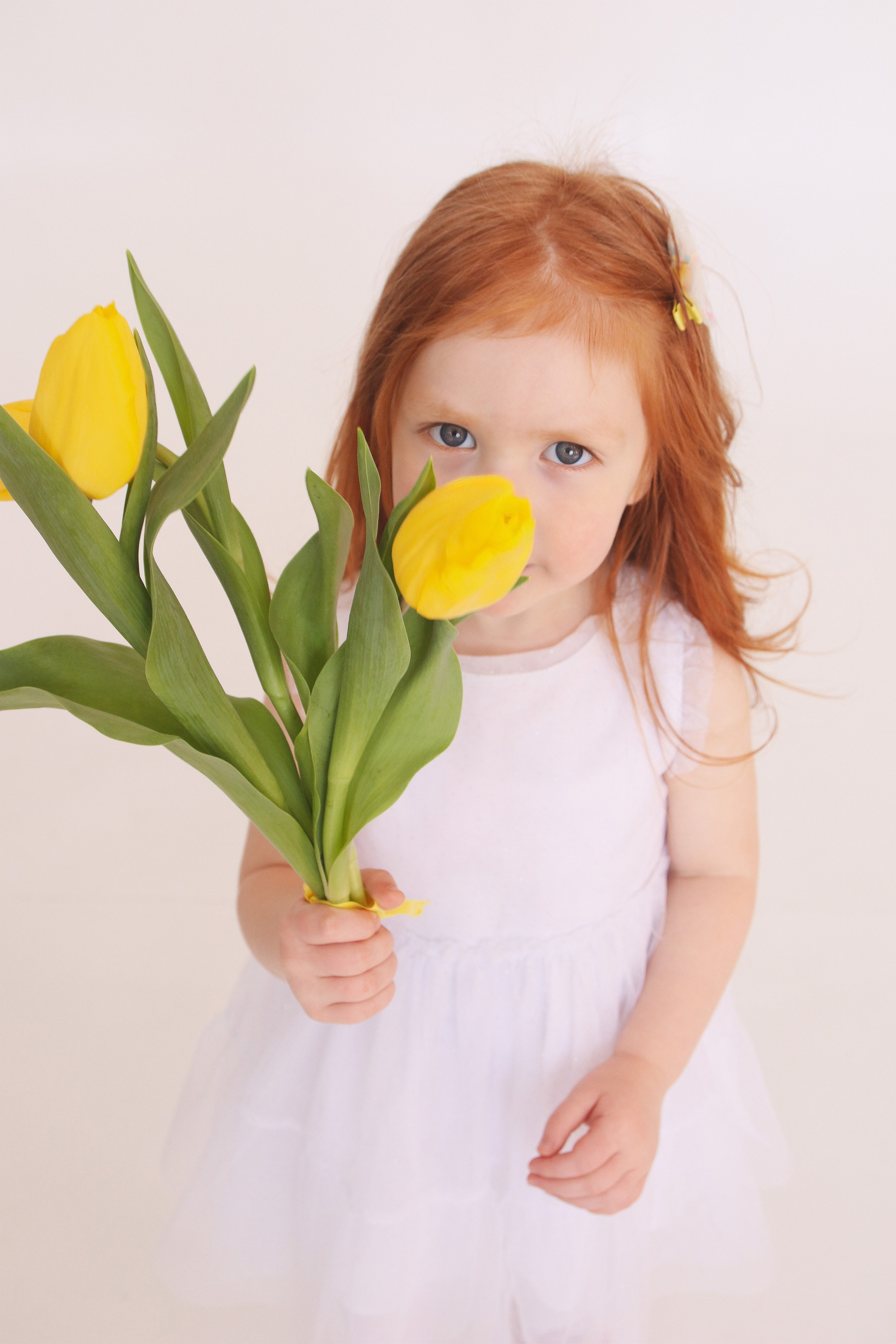 Портреты. Фотограф фотосалон SO! photo&video город Находка Приморский край