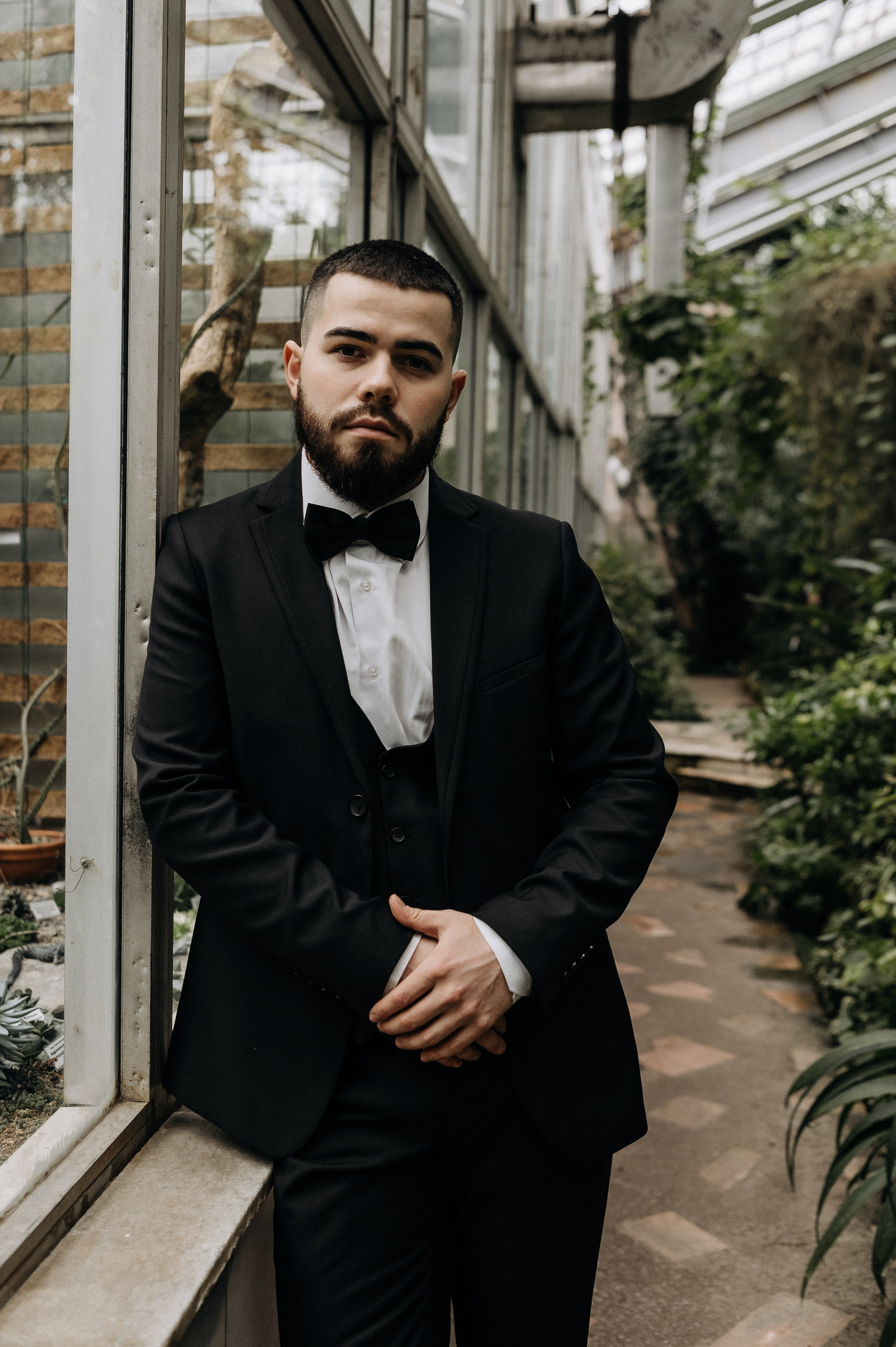 Жанна и Дима