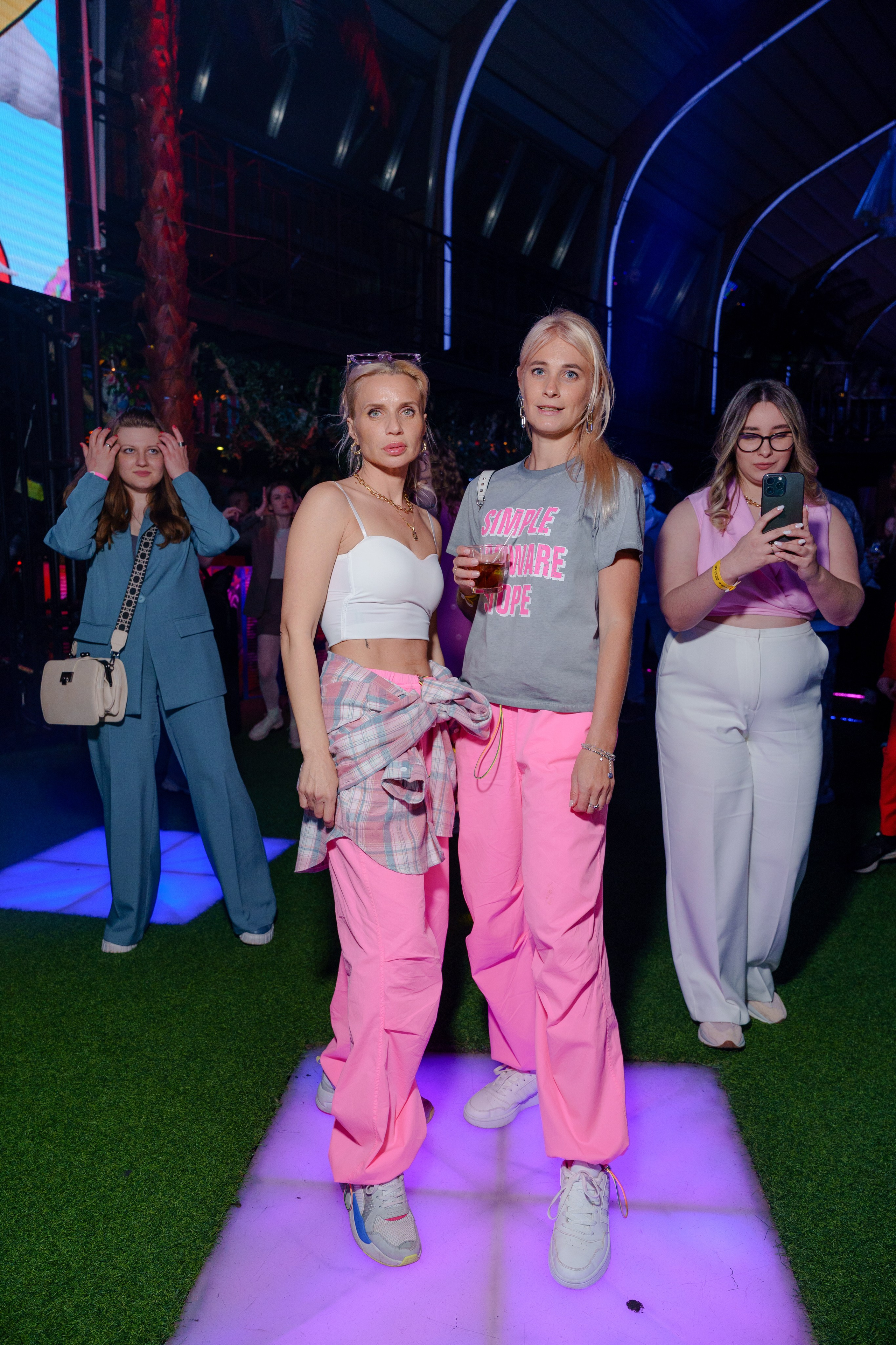 Репортажный фотограф Insta Dium 5 в мае 2024. Репортажный фотограф Москва Сергей Дружинин