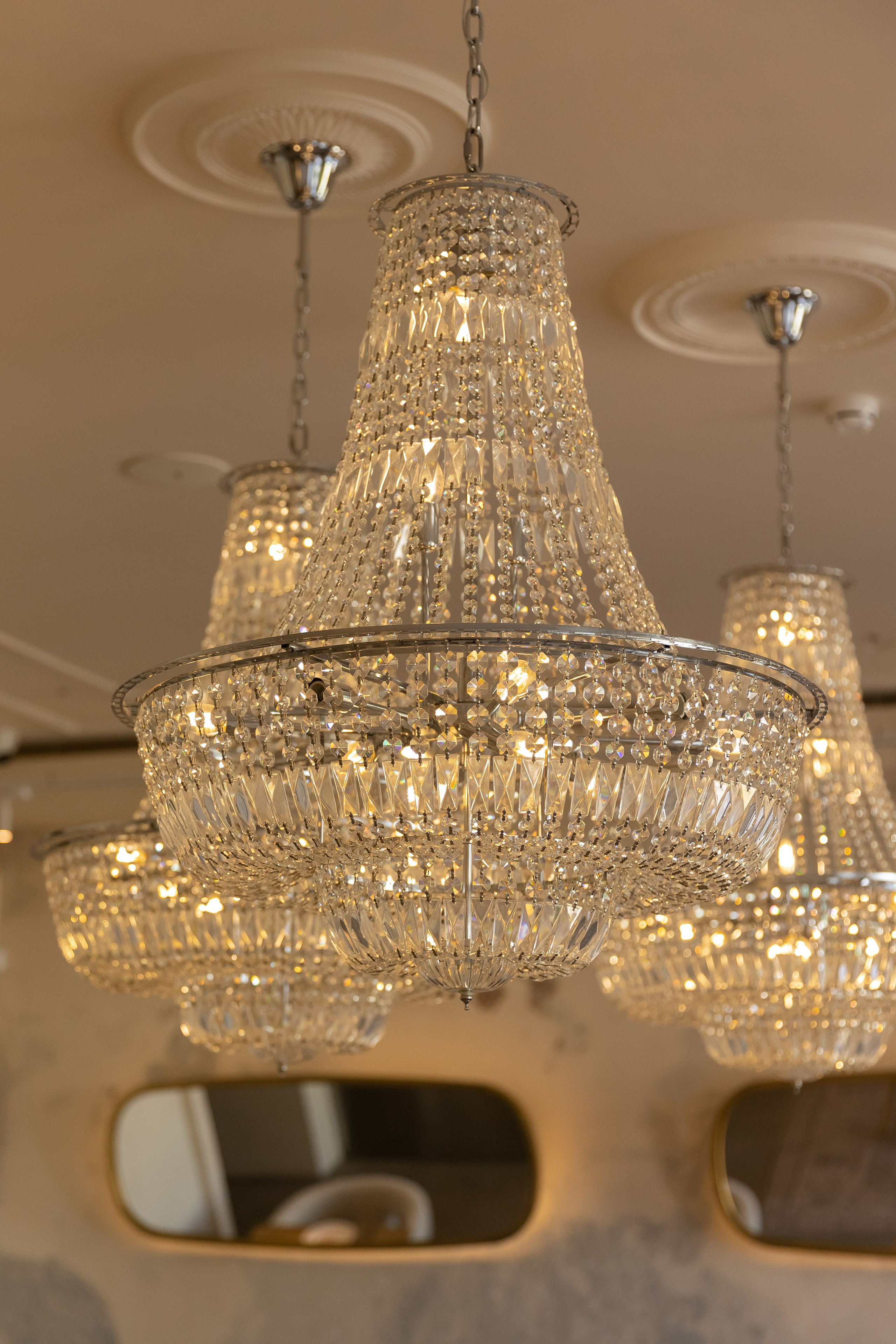 Екатерина и Константин