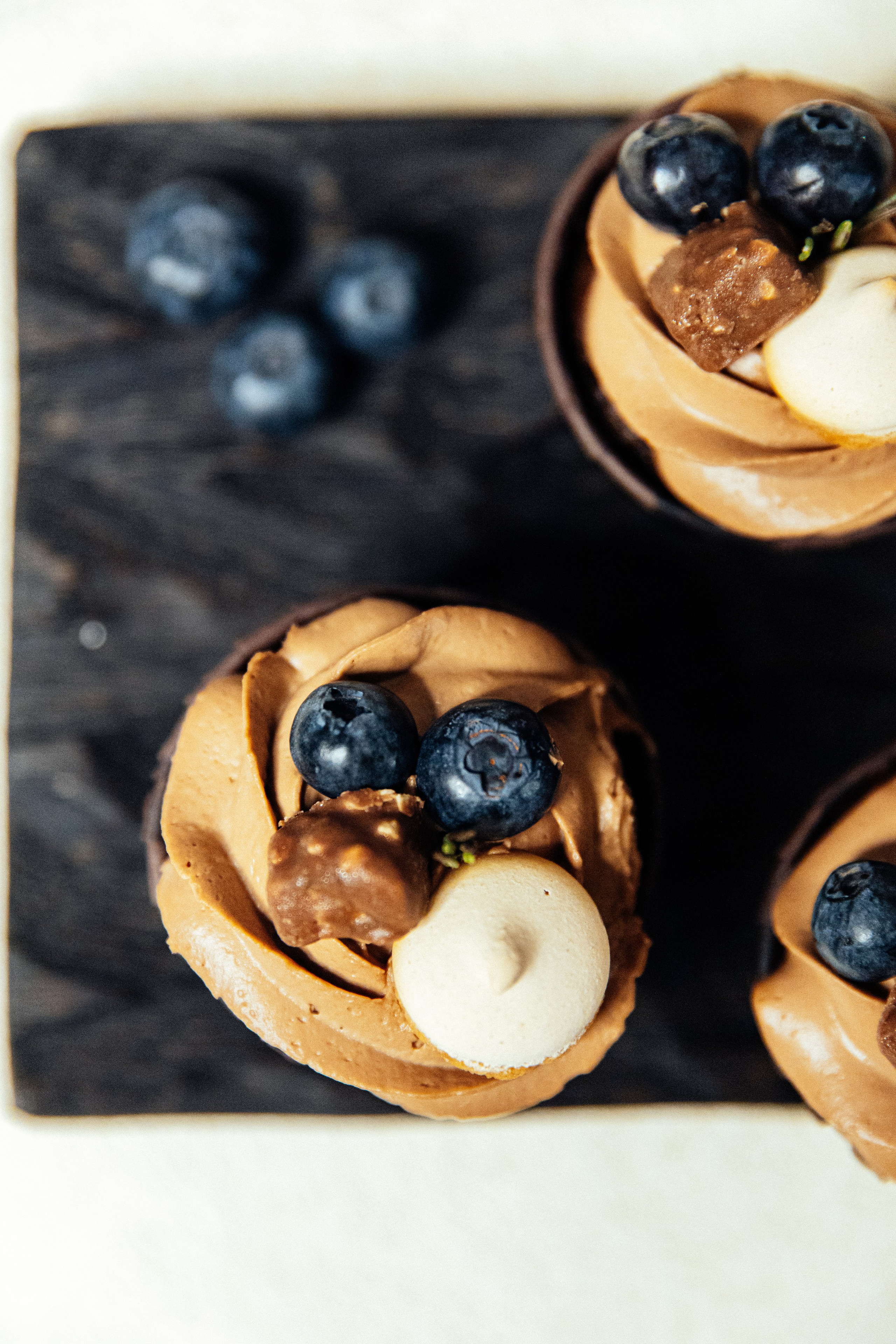 Контент кондитера. Семейный и контент фотограф в Мурманске