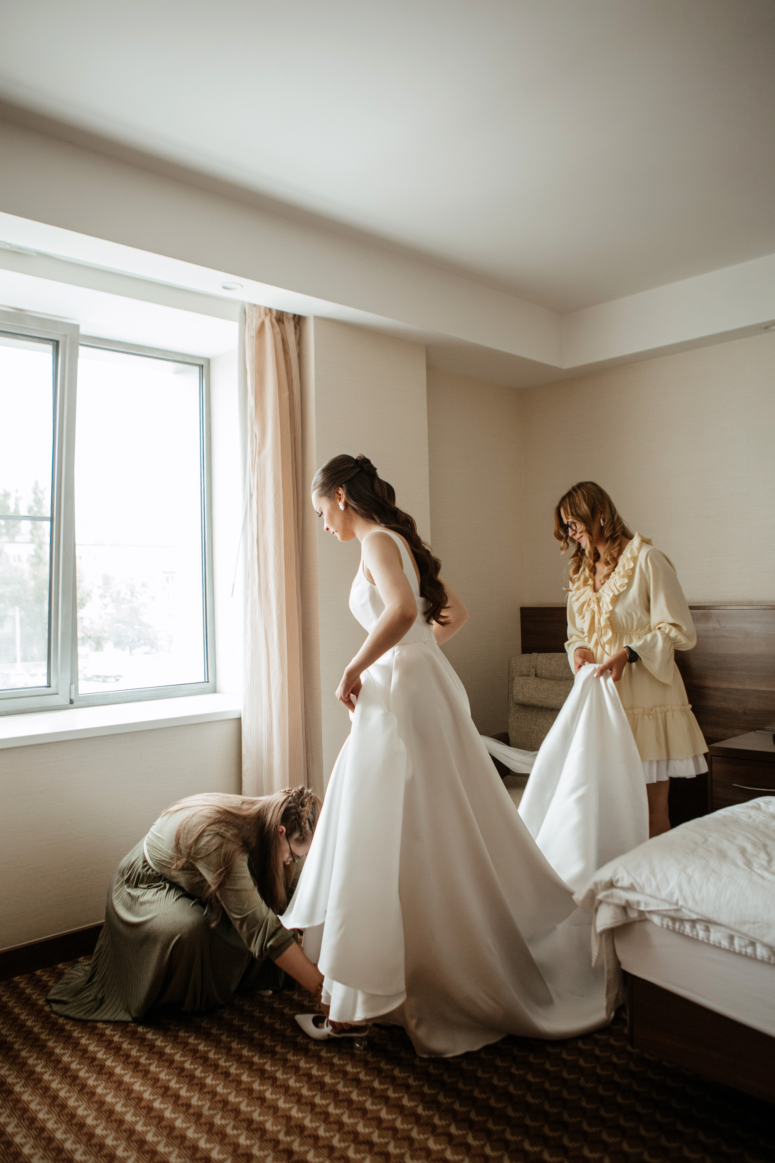 Павел и Анна. Фотограф в Волгограде и Москве | Анастасия Лаврова