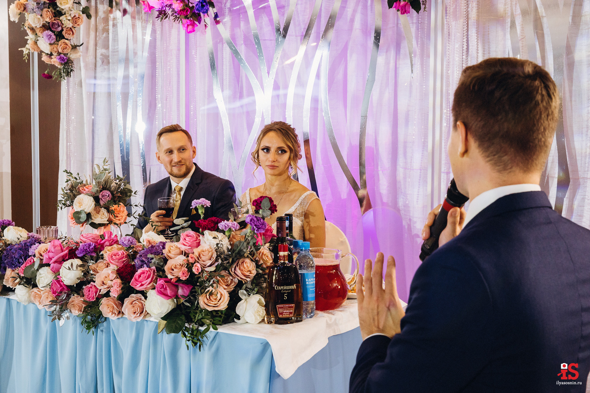 Свадебный фотограф Петрозаводск. Профессиональный фотограф Петрозаводск Илья Соснин