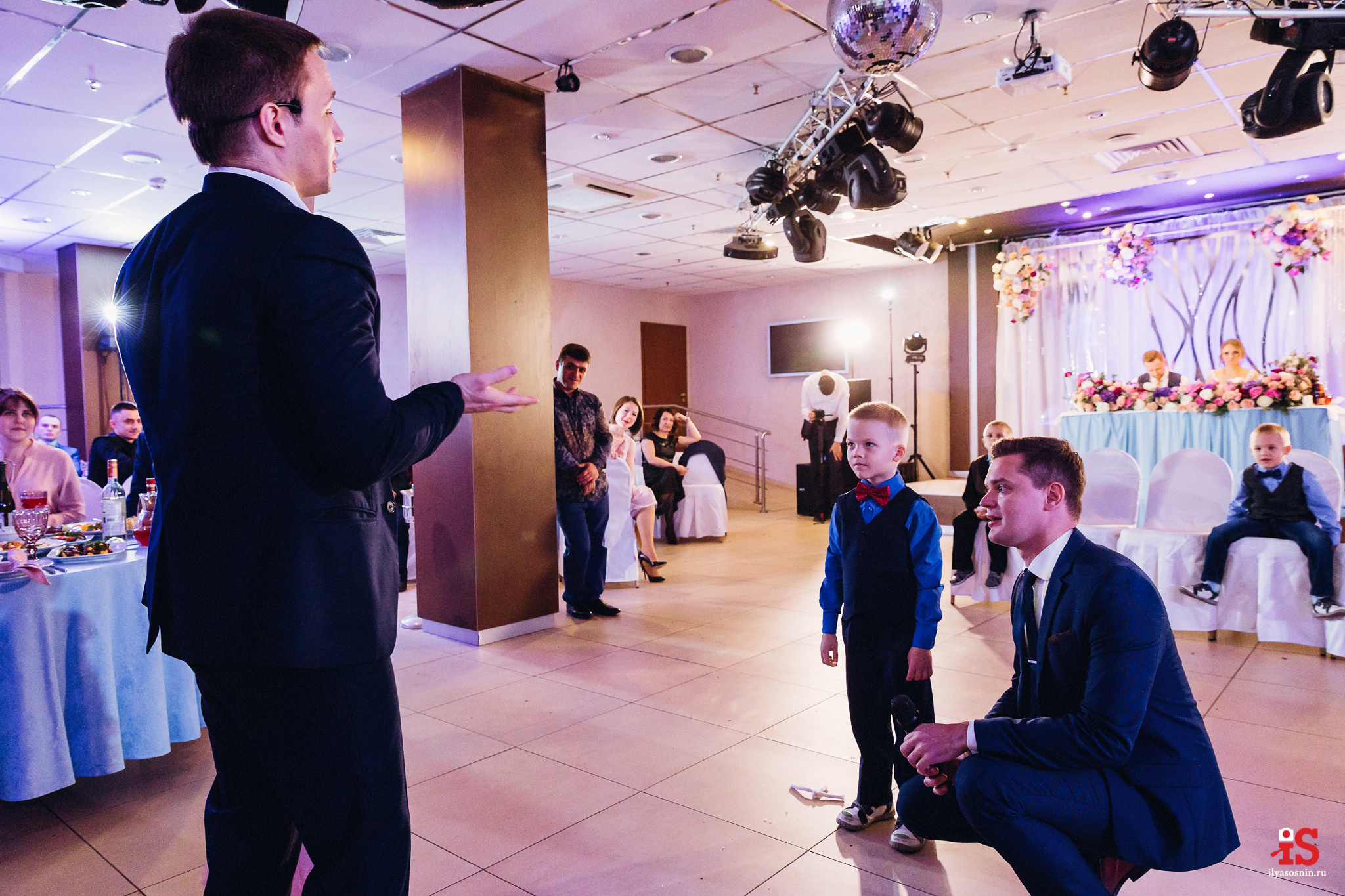 Свадебный фотограф Петрозаводск. Профессиональный фотограф Петрозаводск Илья Соснин