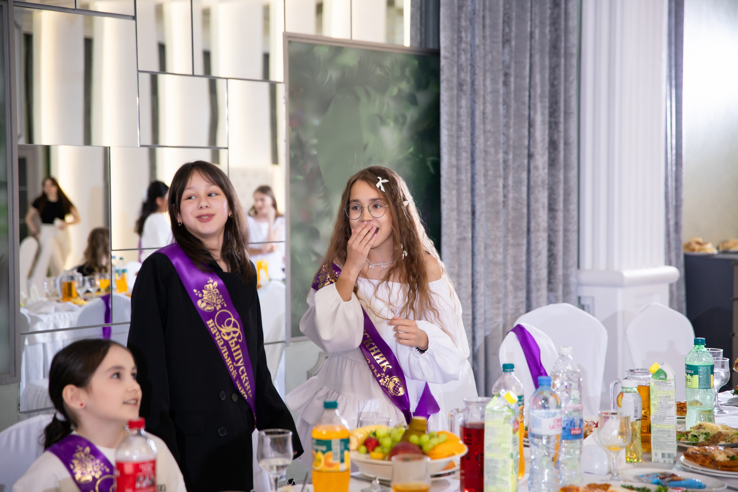 Выпускной. Фотограф в Краснодаре Анна Светикова