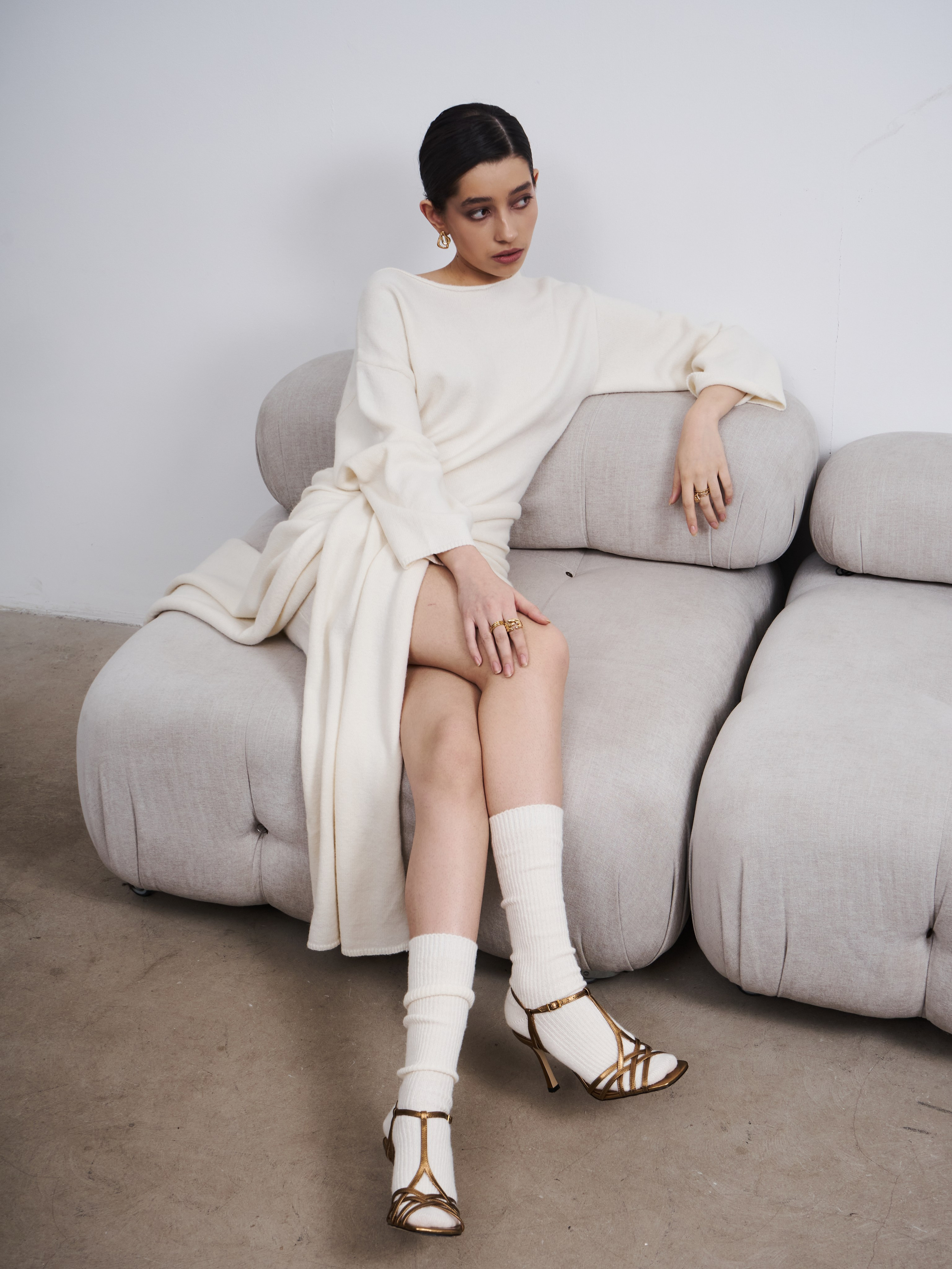 LOOKBOOK. Anastasia O photographer