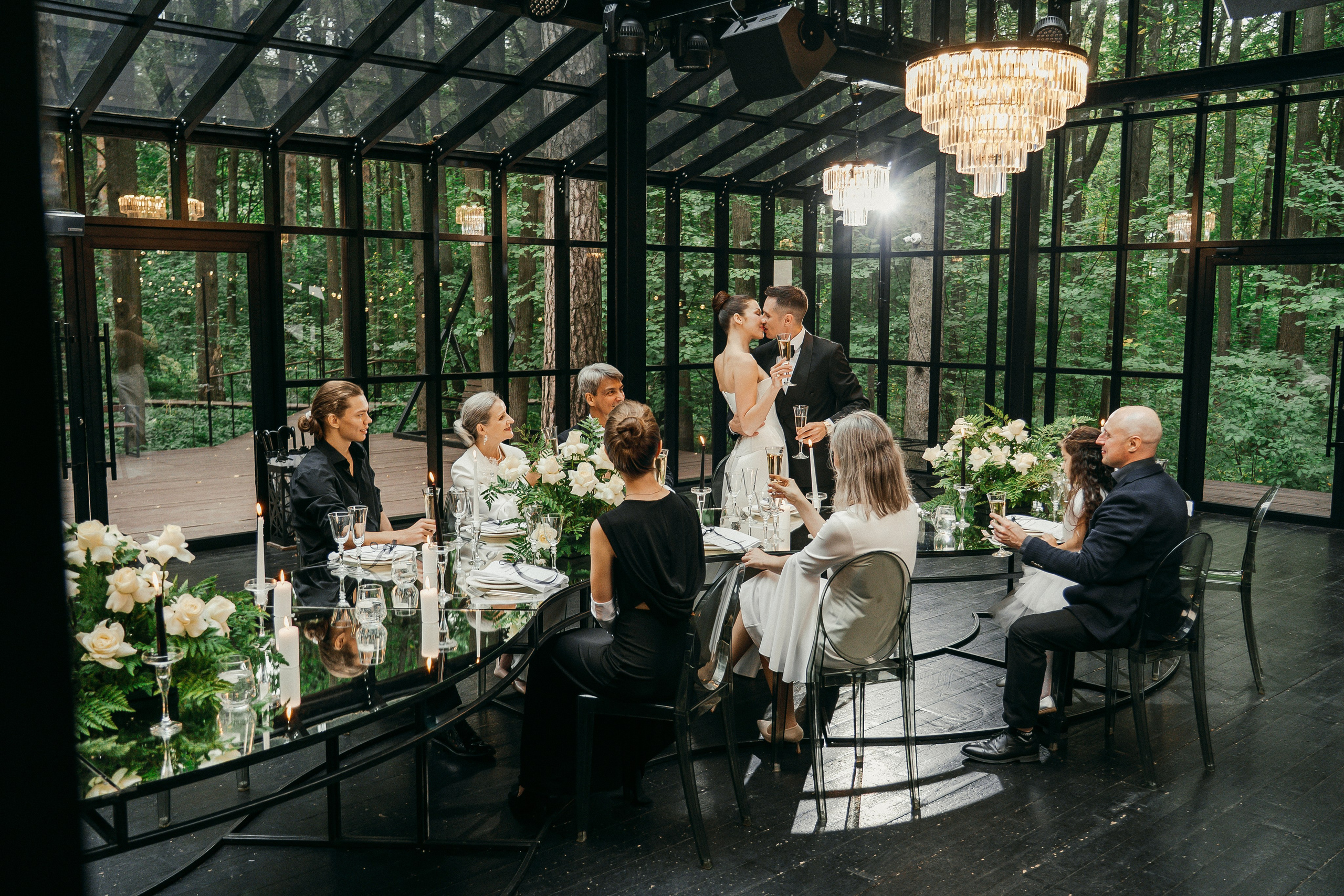 Marshal-pho. Фотограф Иван Маршалкин в Москве, Подольске и МО