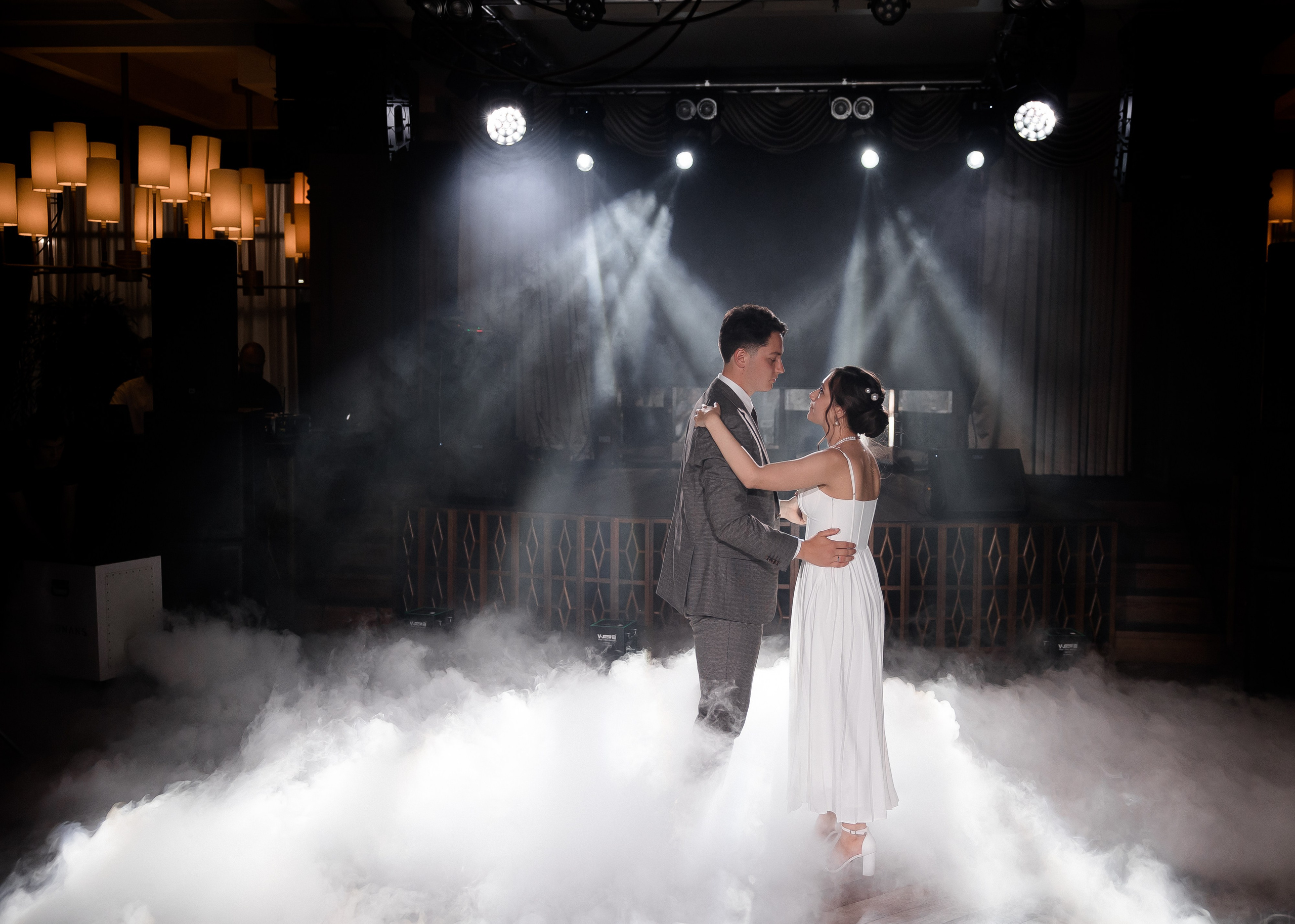 Юля + Андрей. Свадебный и семейный фотограф в Саратове Маша Паника