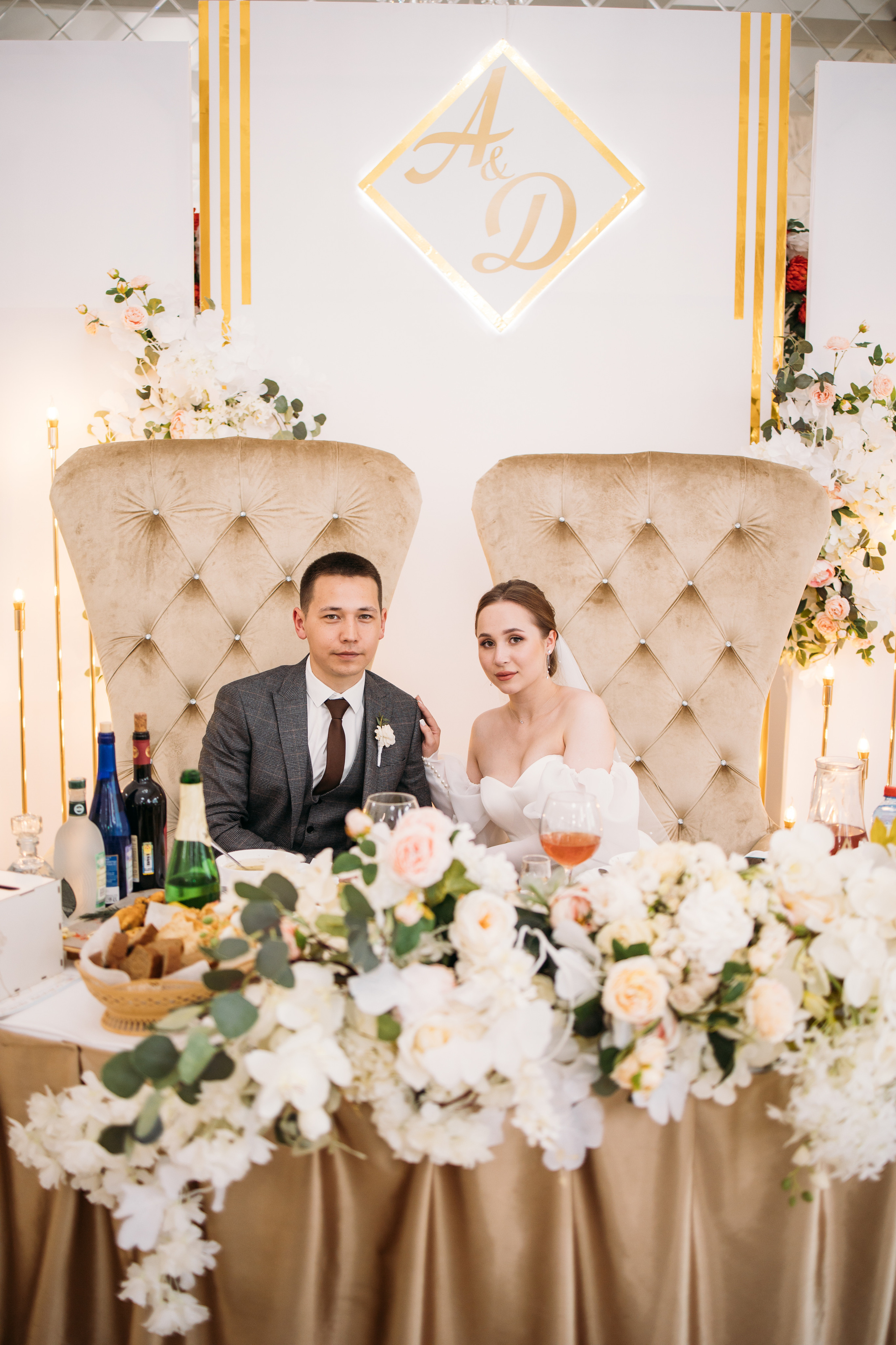 Азат & Дарья. Demenin Marat. Семейные и свадебные фотосессии в Уфе