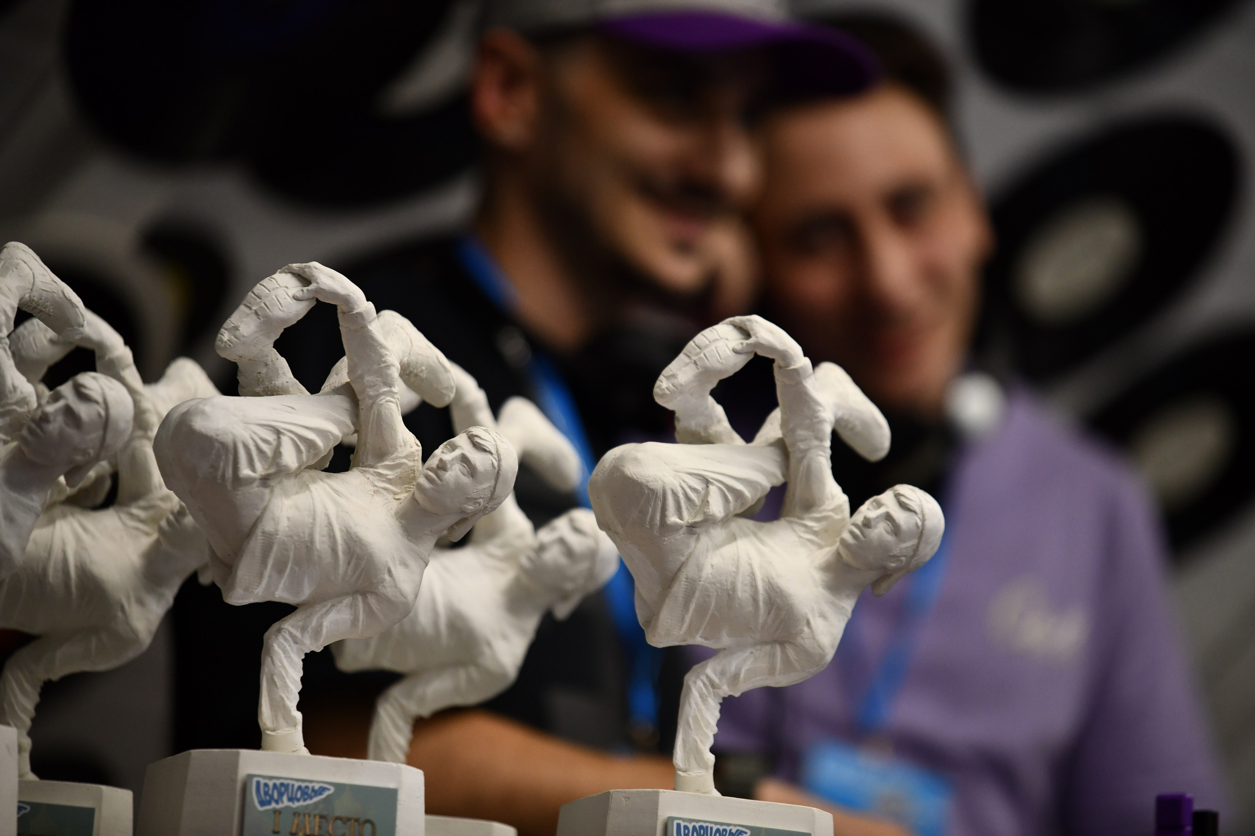 Брейк-данс. Фото детских спортивных мероприятий и всякое интересное через объектив