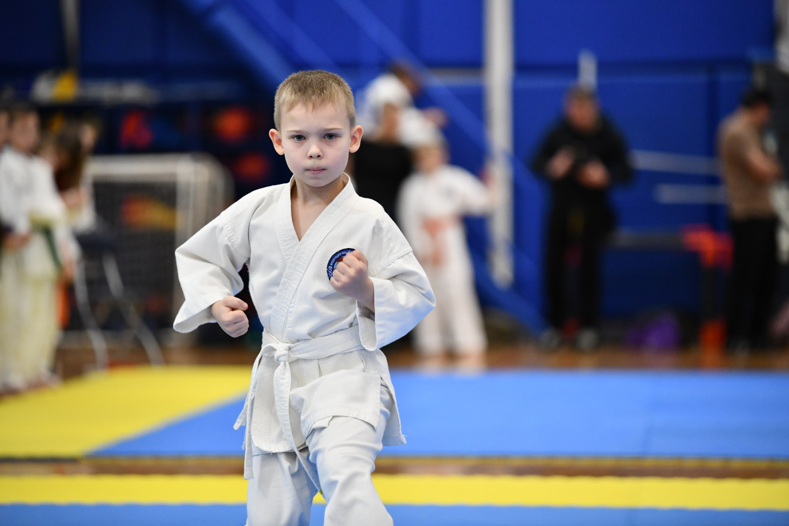 Боевые единоборства. Фото детских спортивных мероприятий и всякое интересное через объектив