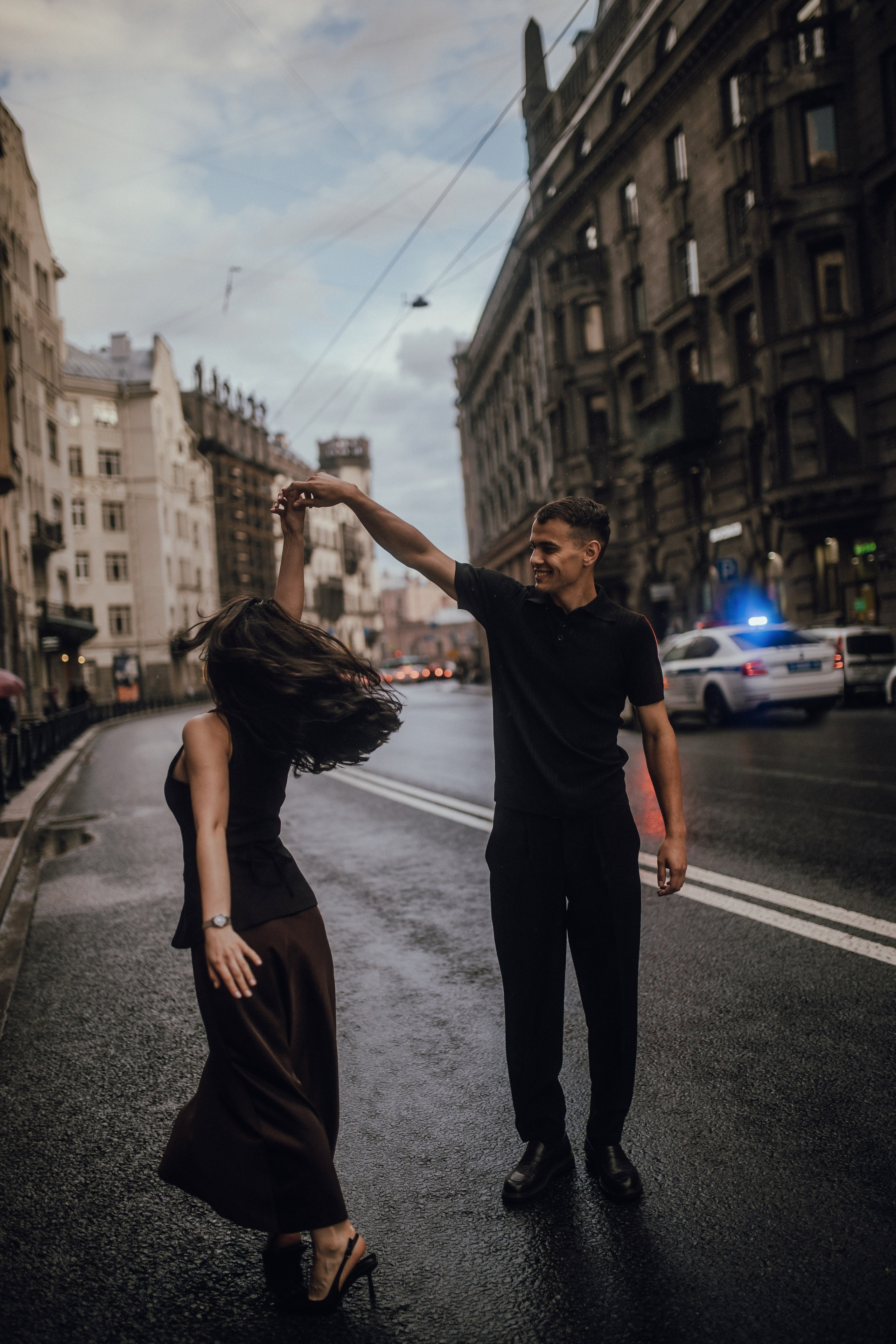 Педложение. Фотограф в Санкт Петербурге Лара Великова