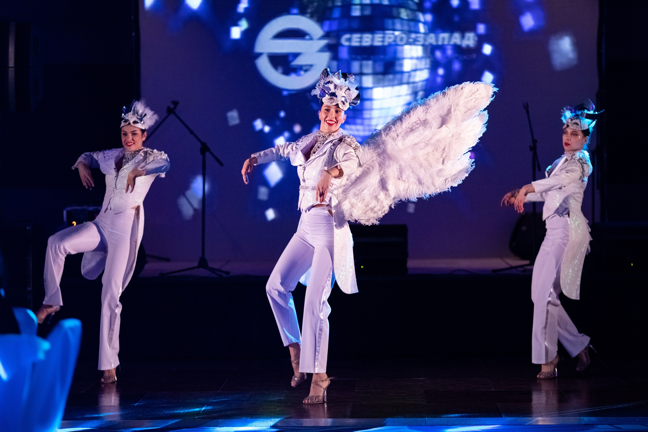 МФХ Северо-Запад — Новый год. Двойняшки-фотографы Анна и Анастасия в Санкт-Петербурге