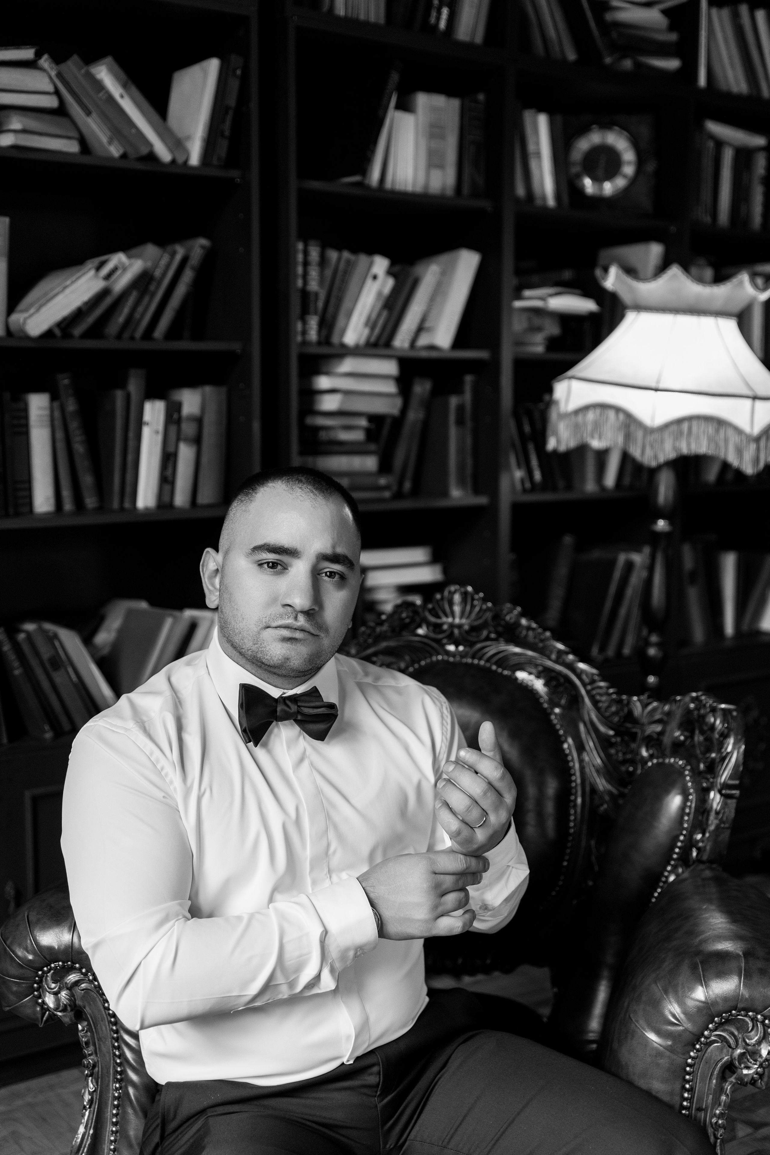 Артём Мэри Свадьба. Գլխավոր