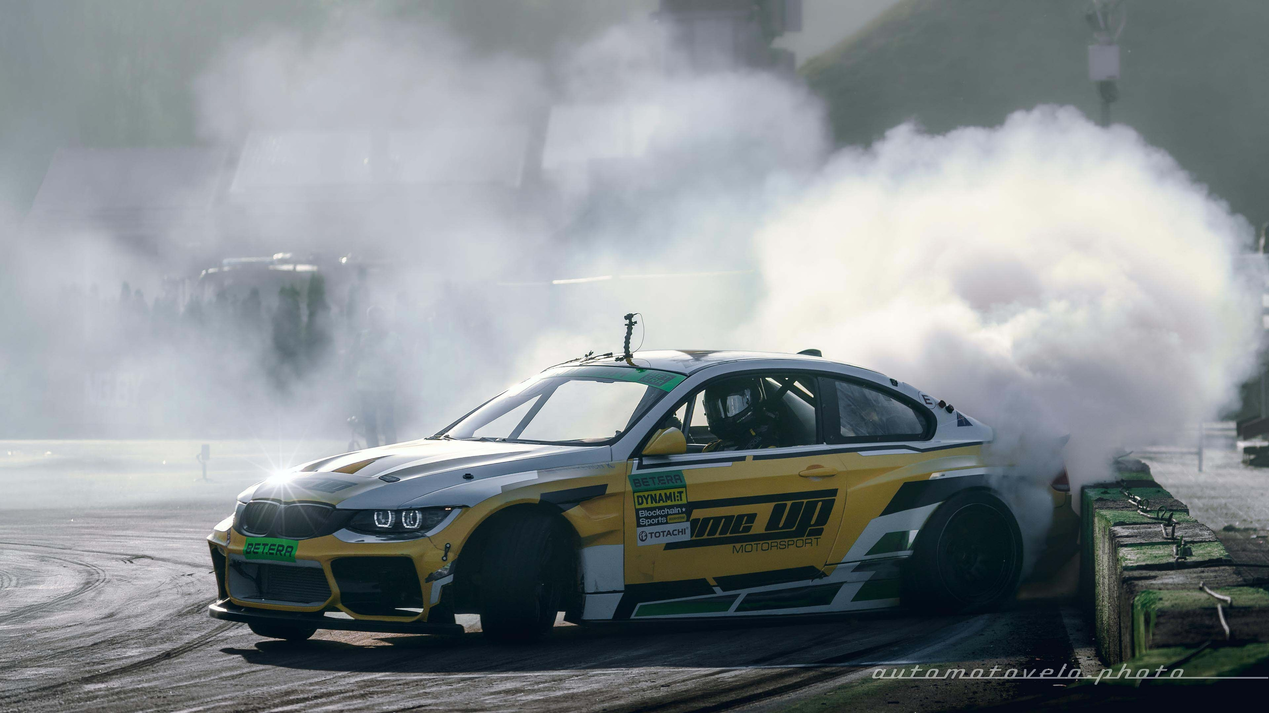 Чемпионат РБ по дрифту 2024. 5 этап