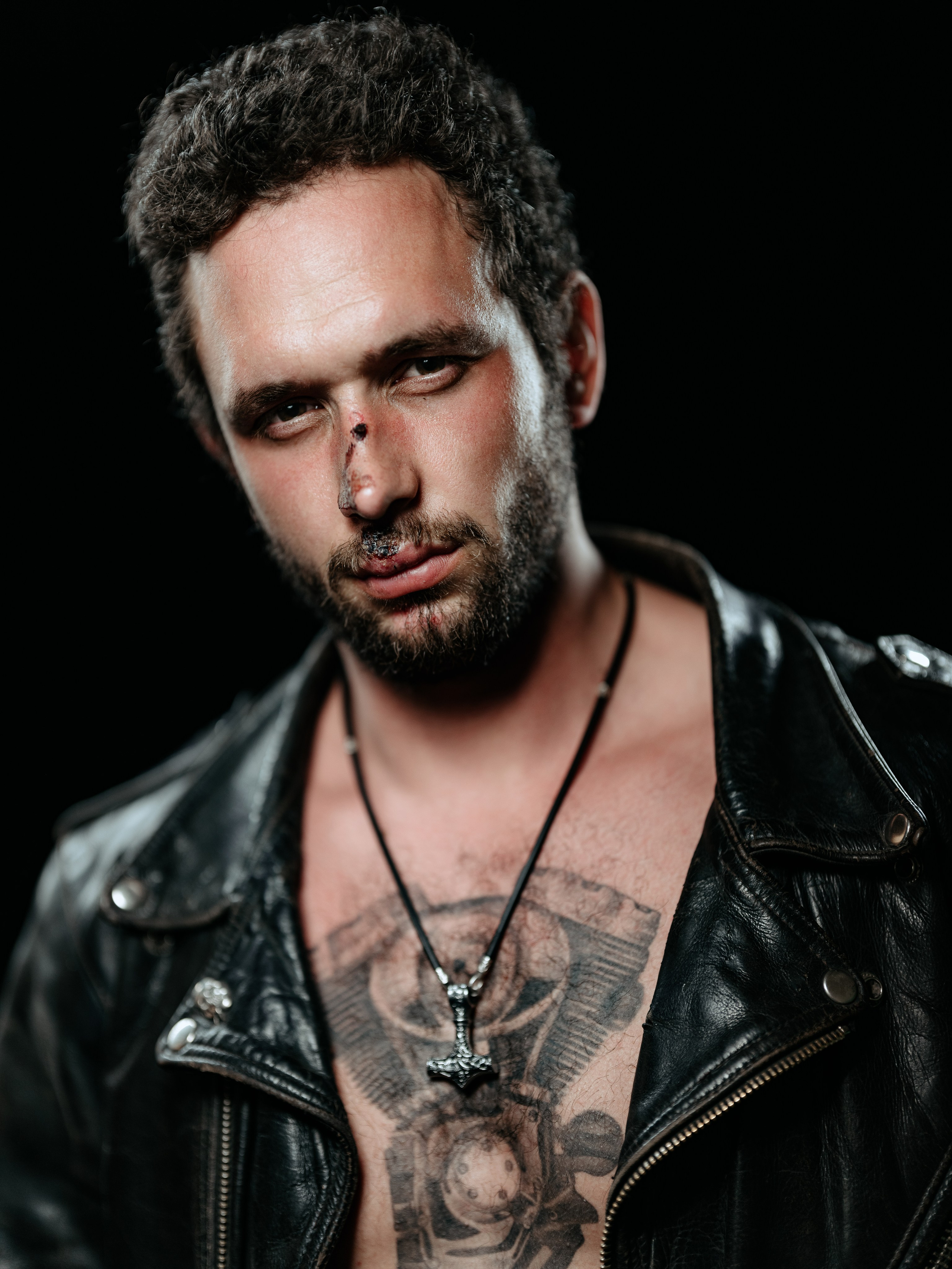 Фотограф Олег Сотник