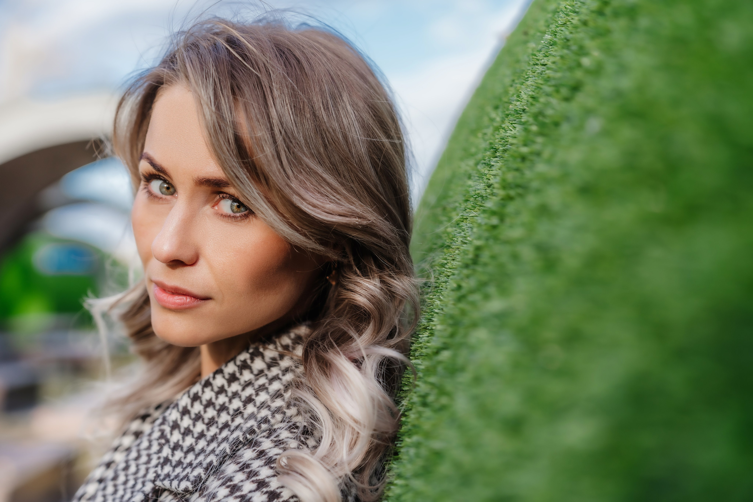 Екатерина. Сергей Петруша. Фотограф