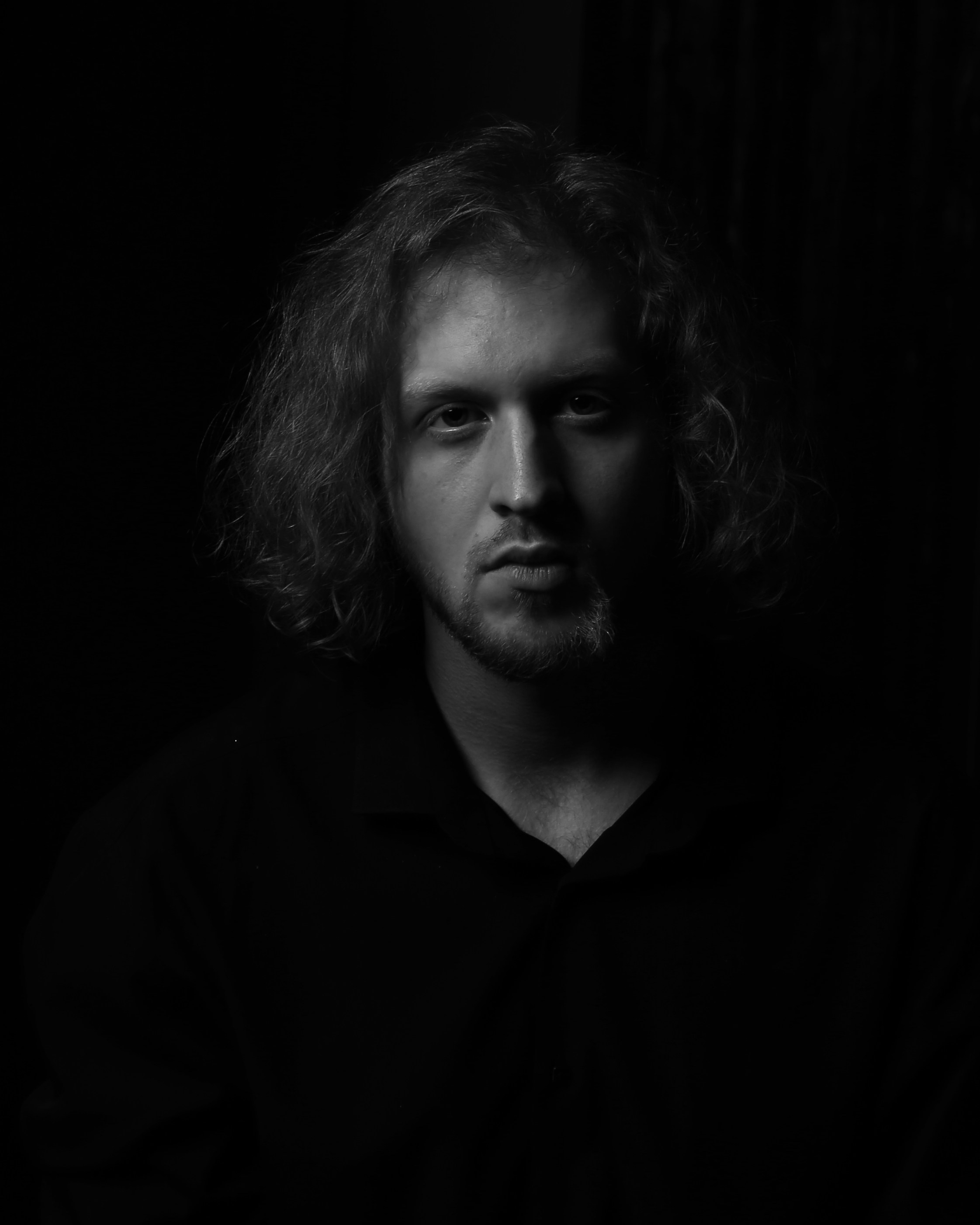 Стиль для музыканта. Фотограф в Санкт-Петербурге. Индивидуальная съемка и фотопрогулки