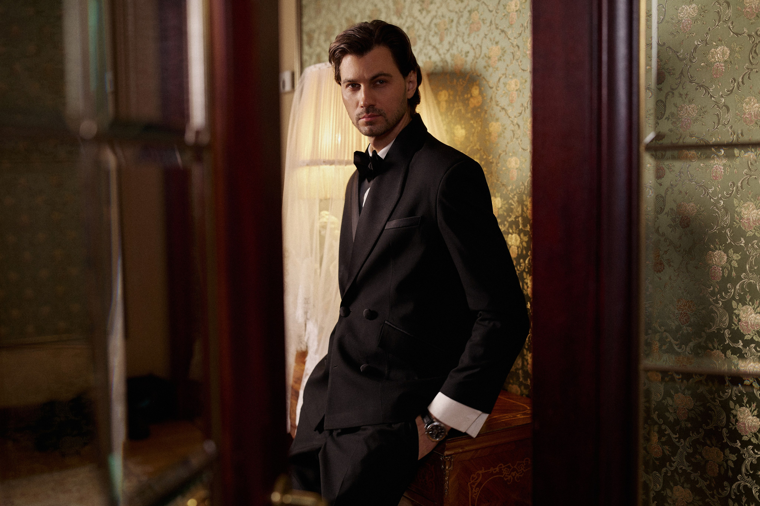 Ярослав и Станислава