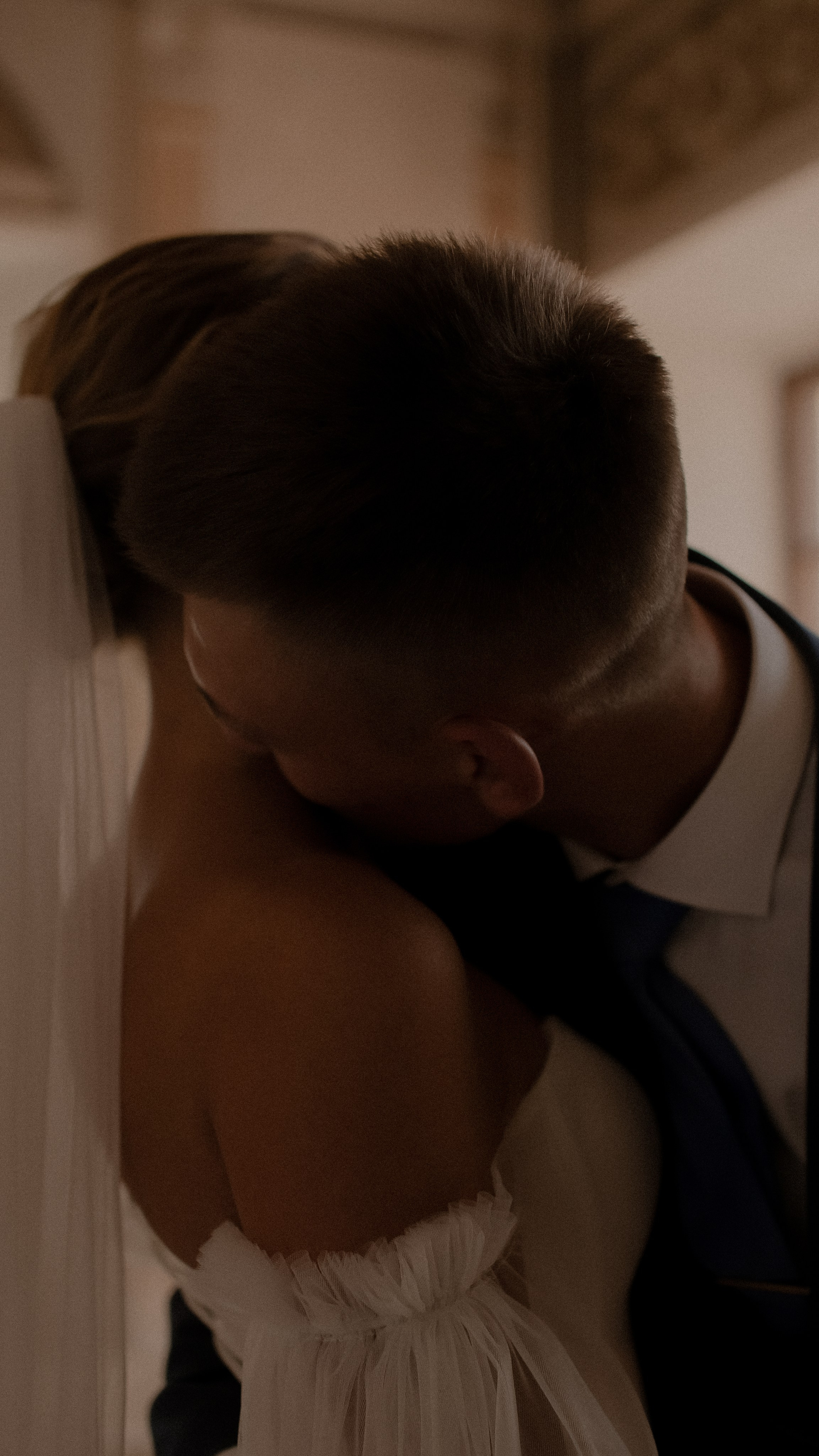 Свадебная съемка Арина и Алексей