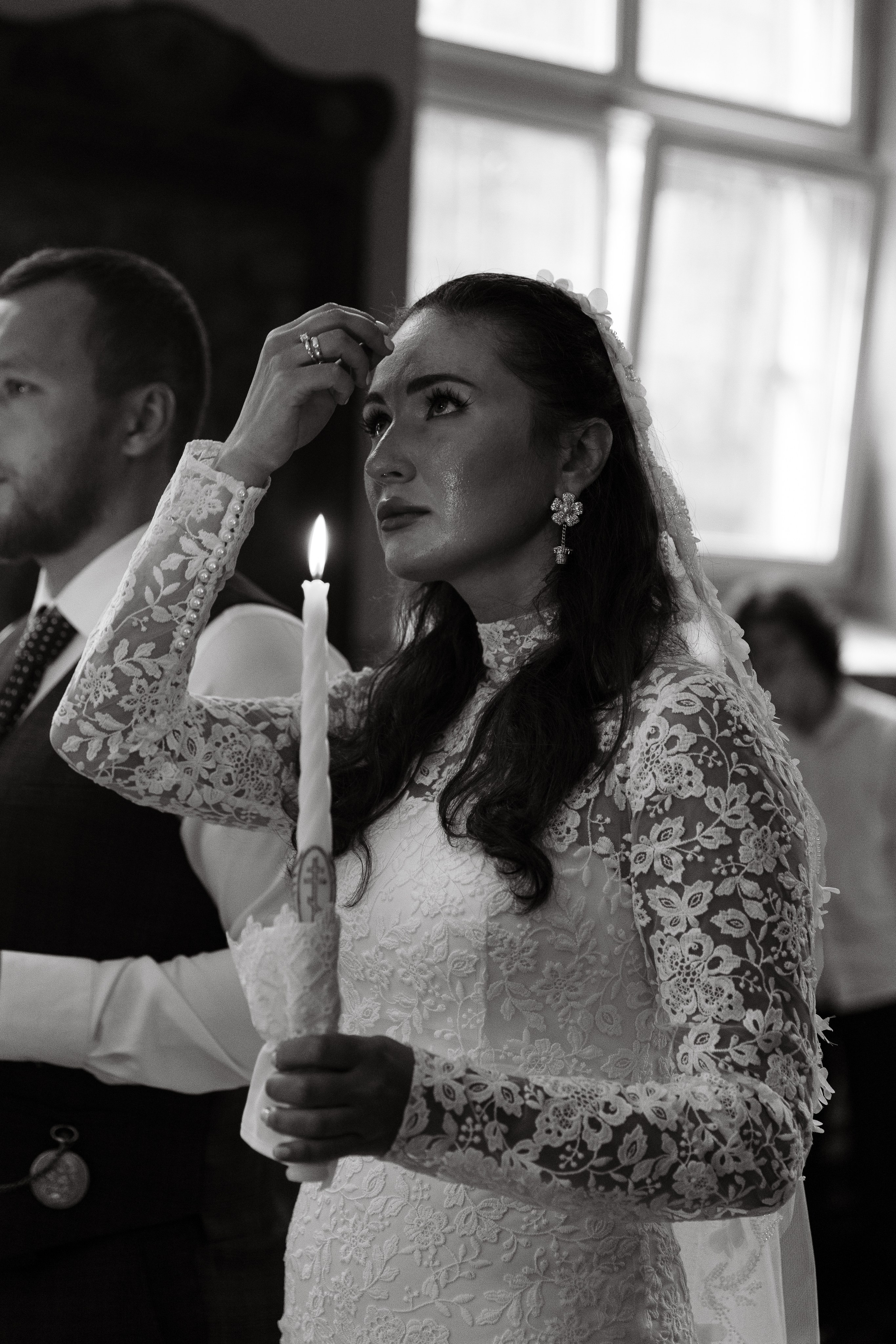 Егор & Анастасия. Фотограф Екатерина Крылова