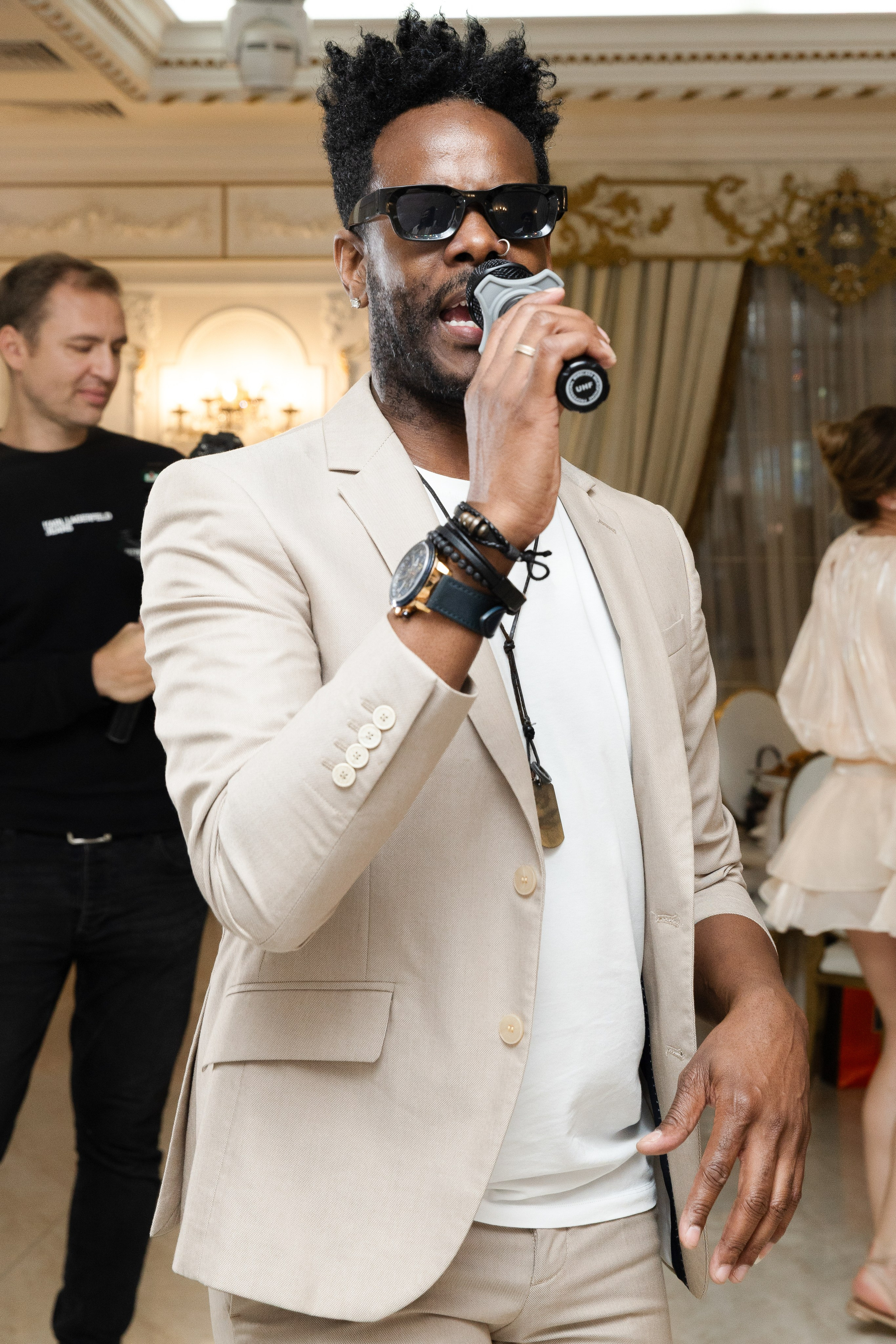 Александр & Елизавета. Фотограф Екатерина Крылова