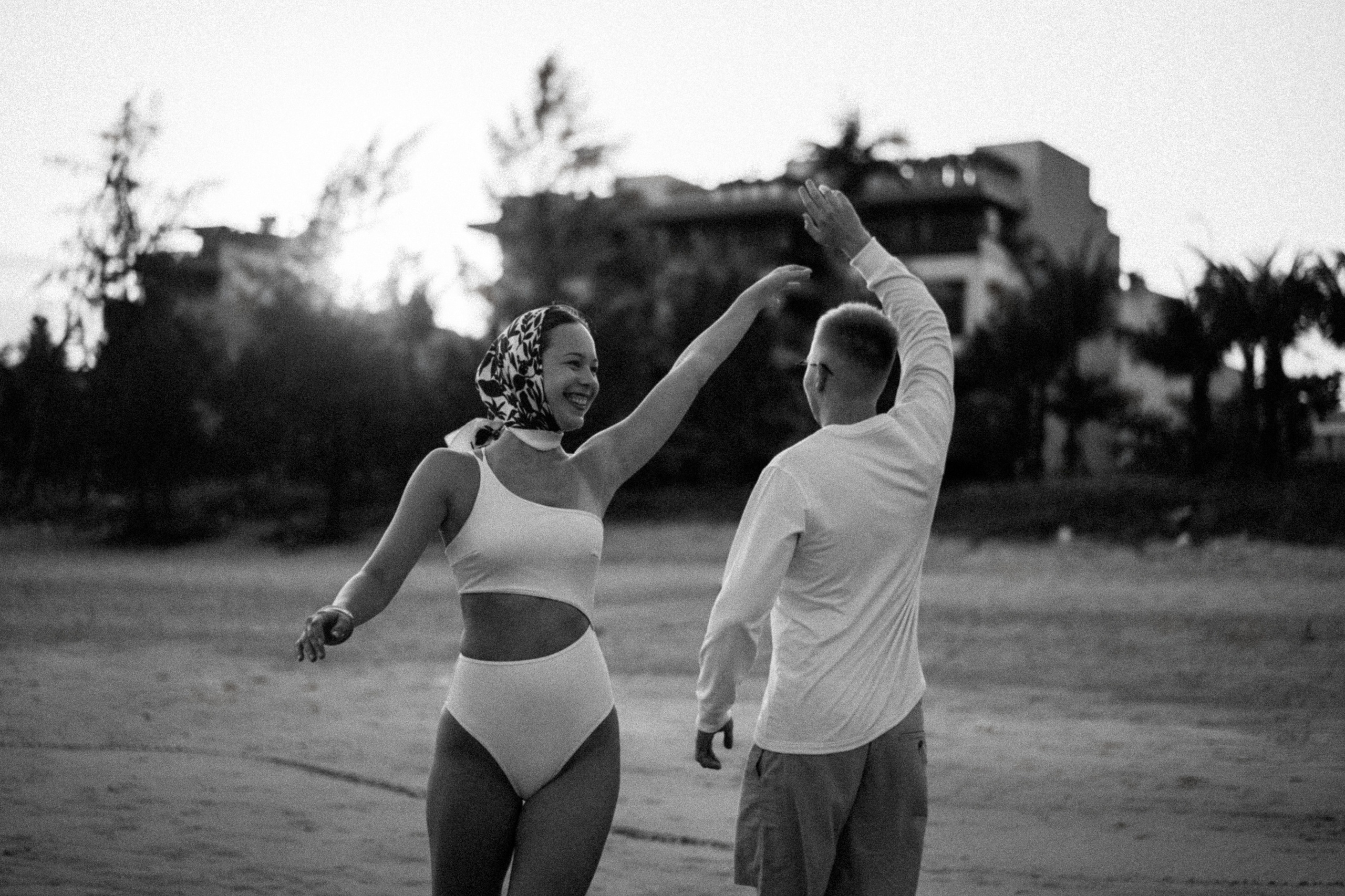 Юлия и Антон Vietnam Da Nang. Главная