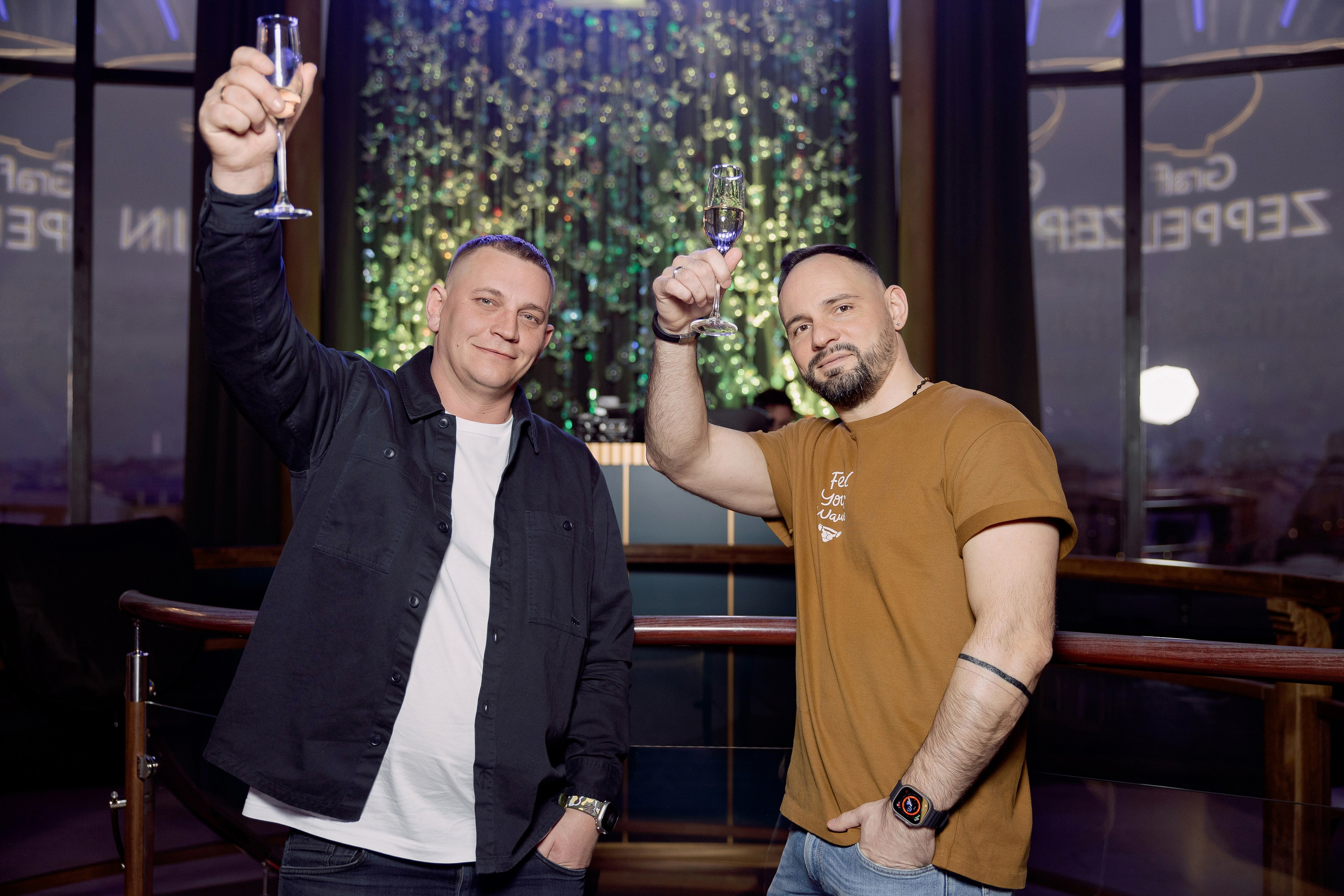 День Рождения. Репортаж. Свадебный фотограф в Санкт-Петербурге Павел Резниченко