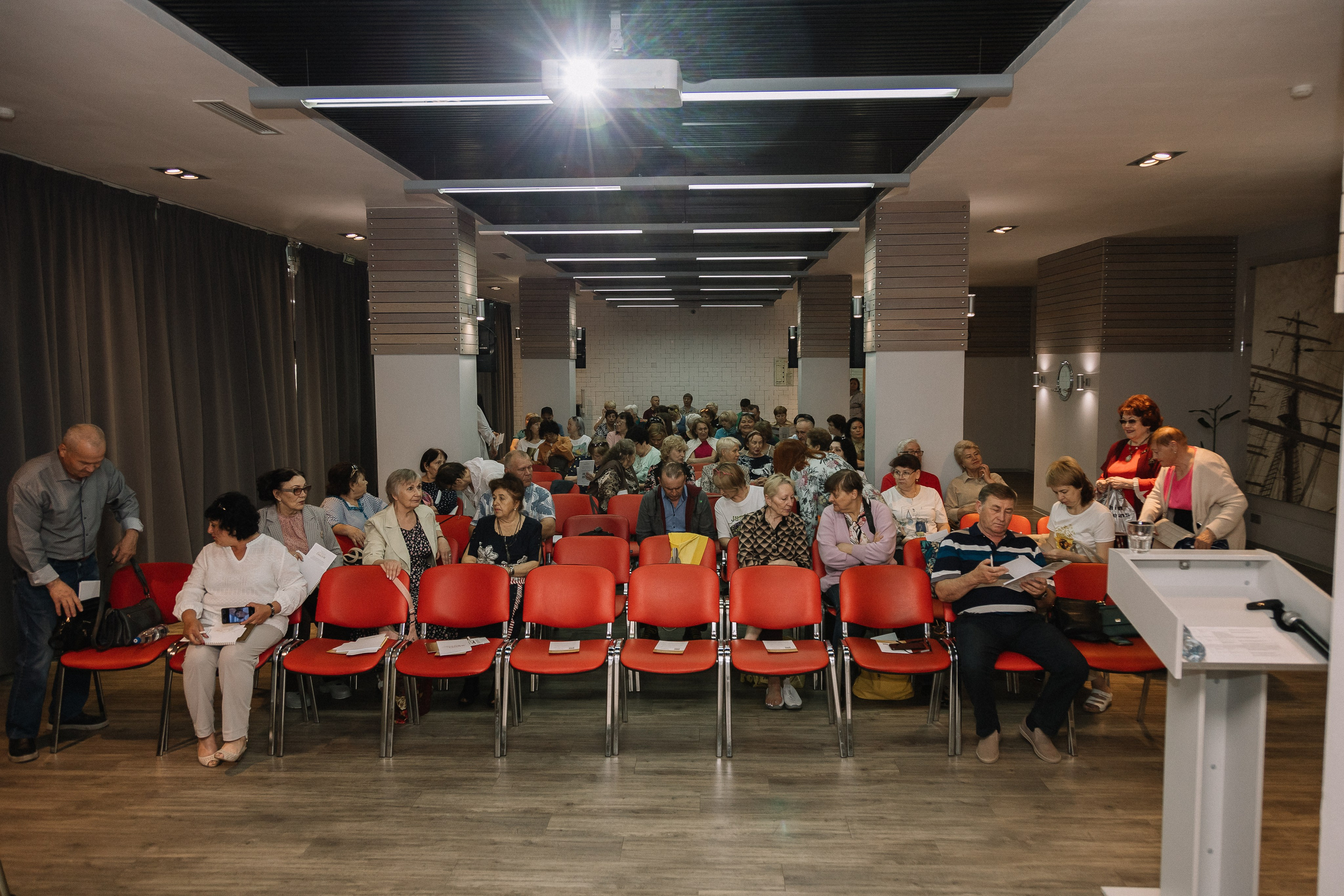 Конференция/2024. Свадебный и семейный фотограф в Екатеринбурге