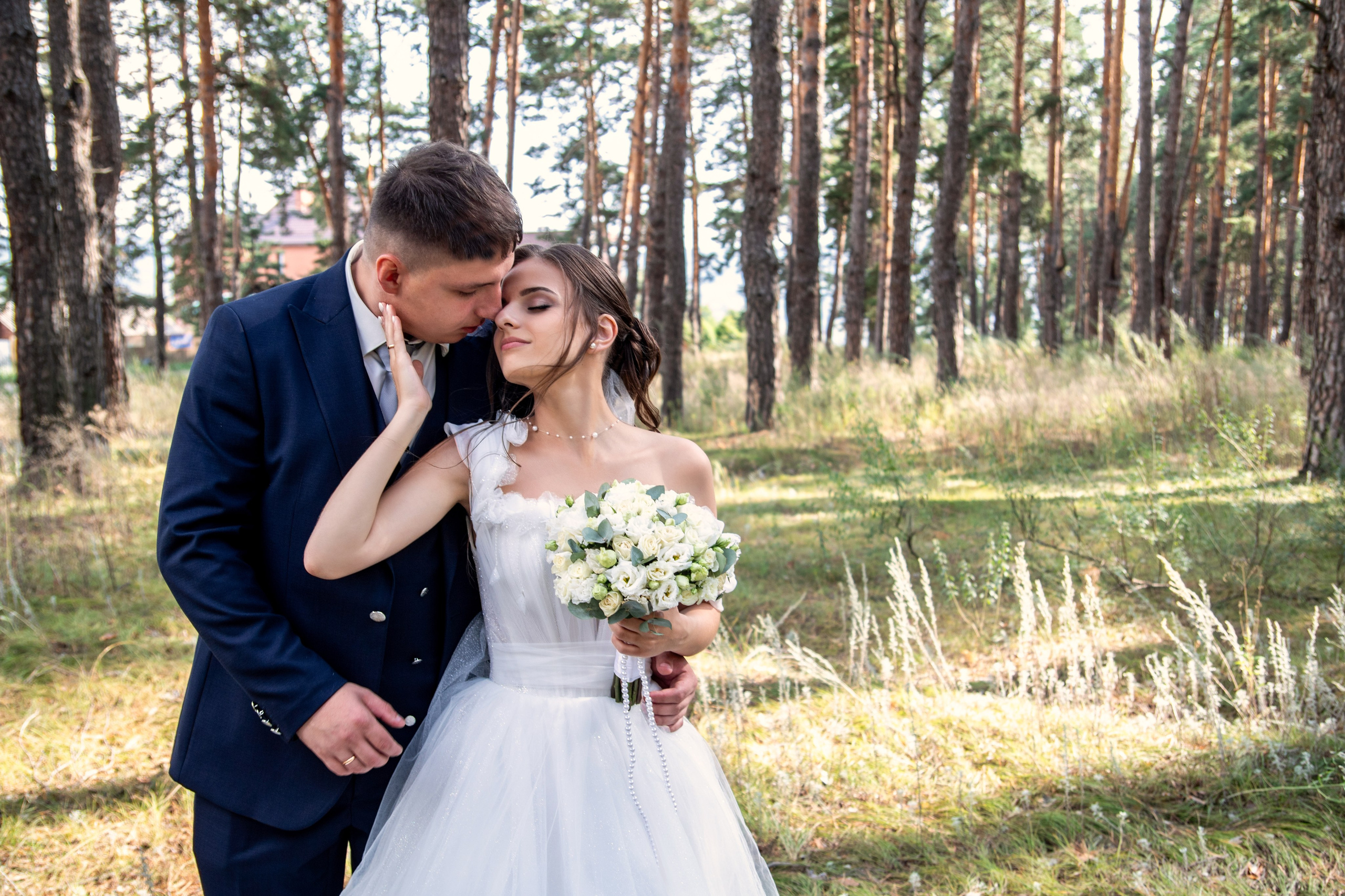 Анна и Дмитрий. Фотограф в Самаре Алексей Головачёв