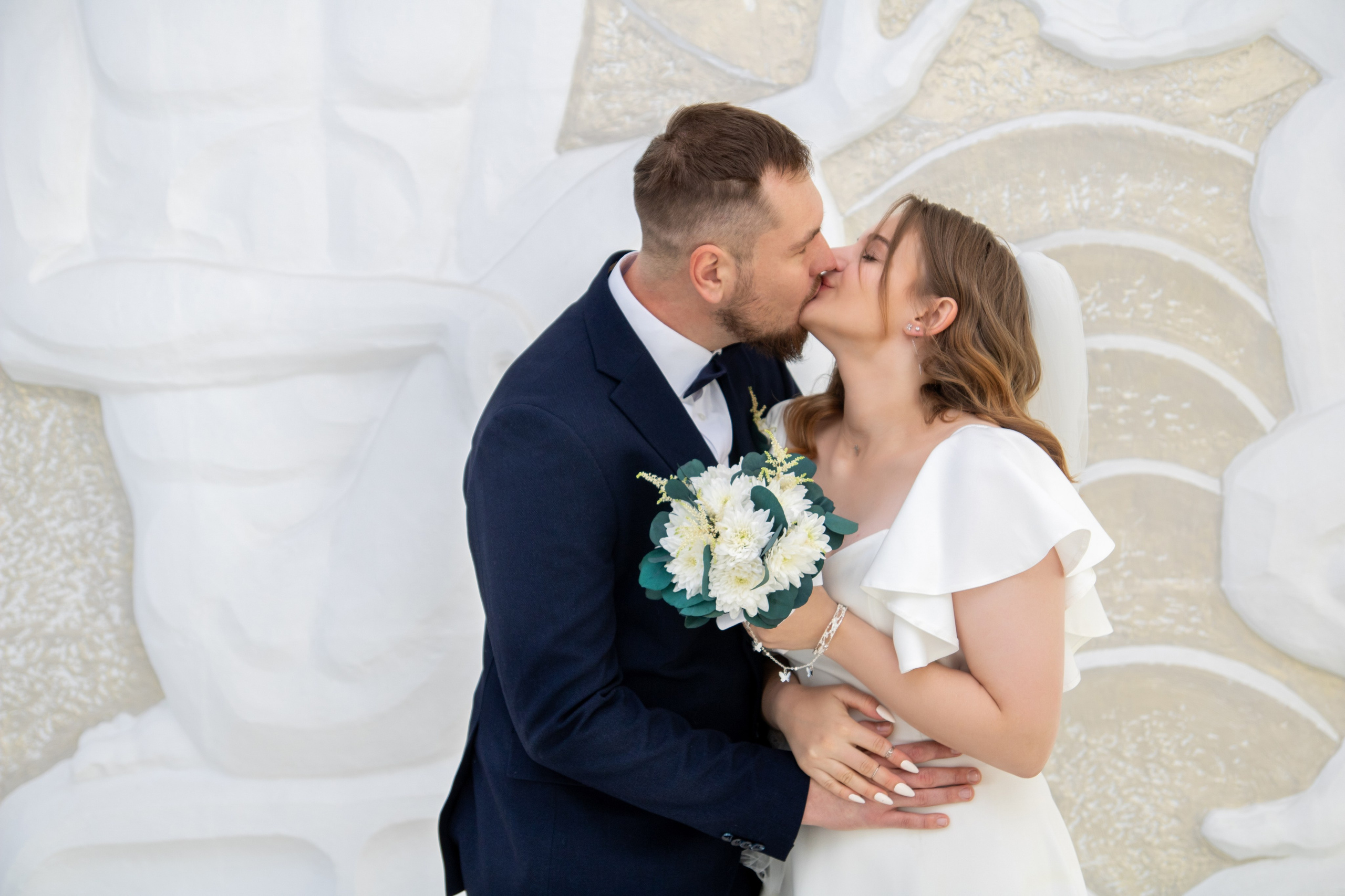 Мария и Алексей. Фотограф в Самаре Алексей Головачёв