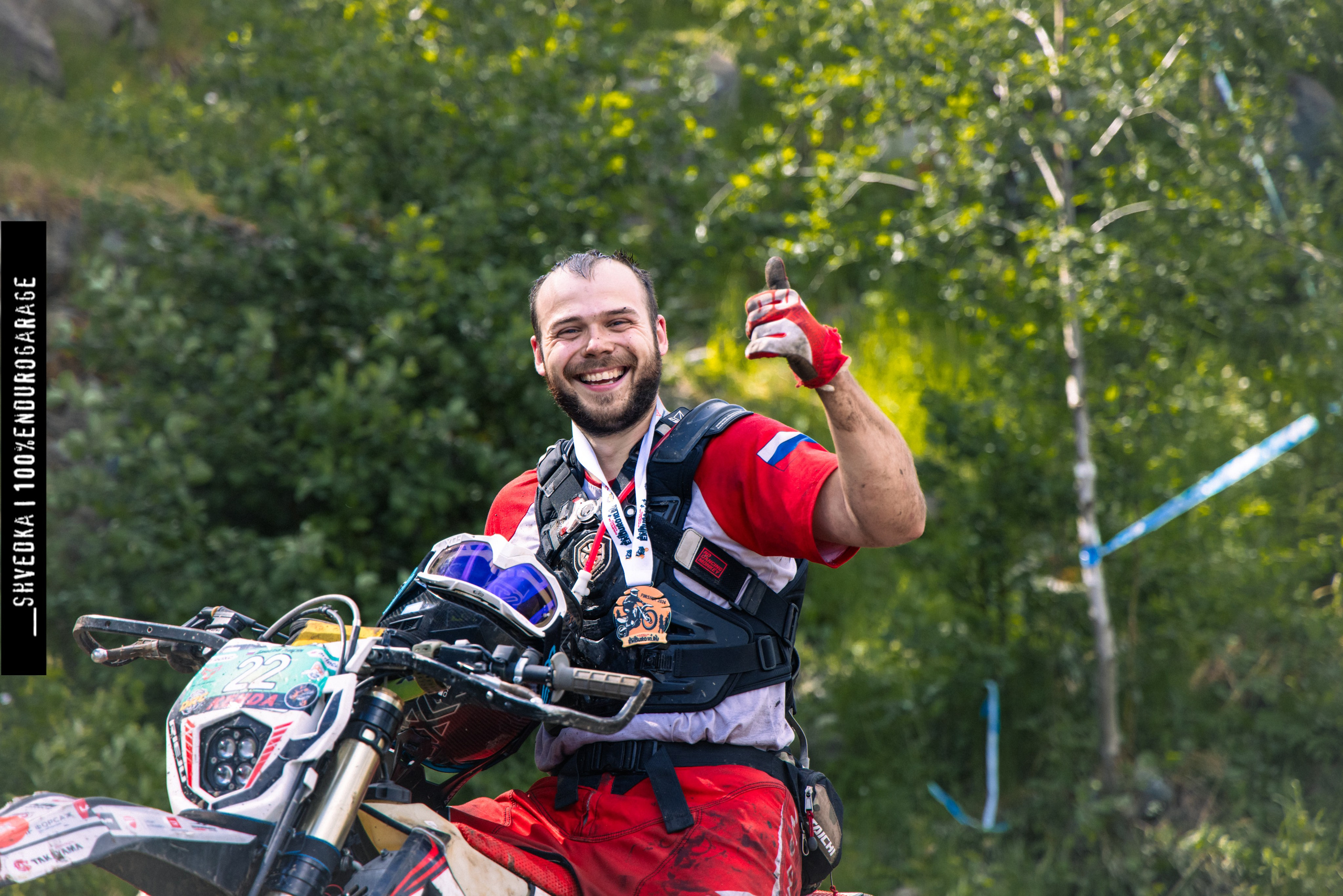 10.06. Ваш экстрим фотограф Кудрева Яна