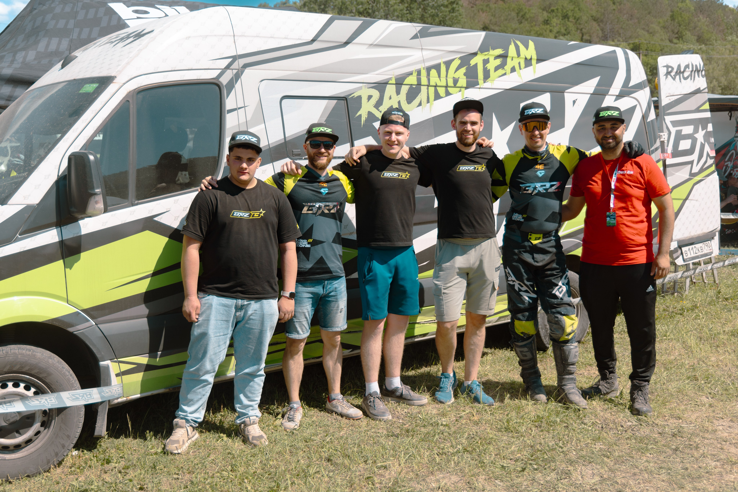 09.05.24 Пролог. Ваш экстрим фотограф Кудрева Яна