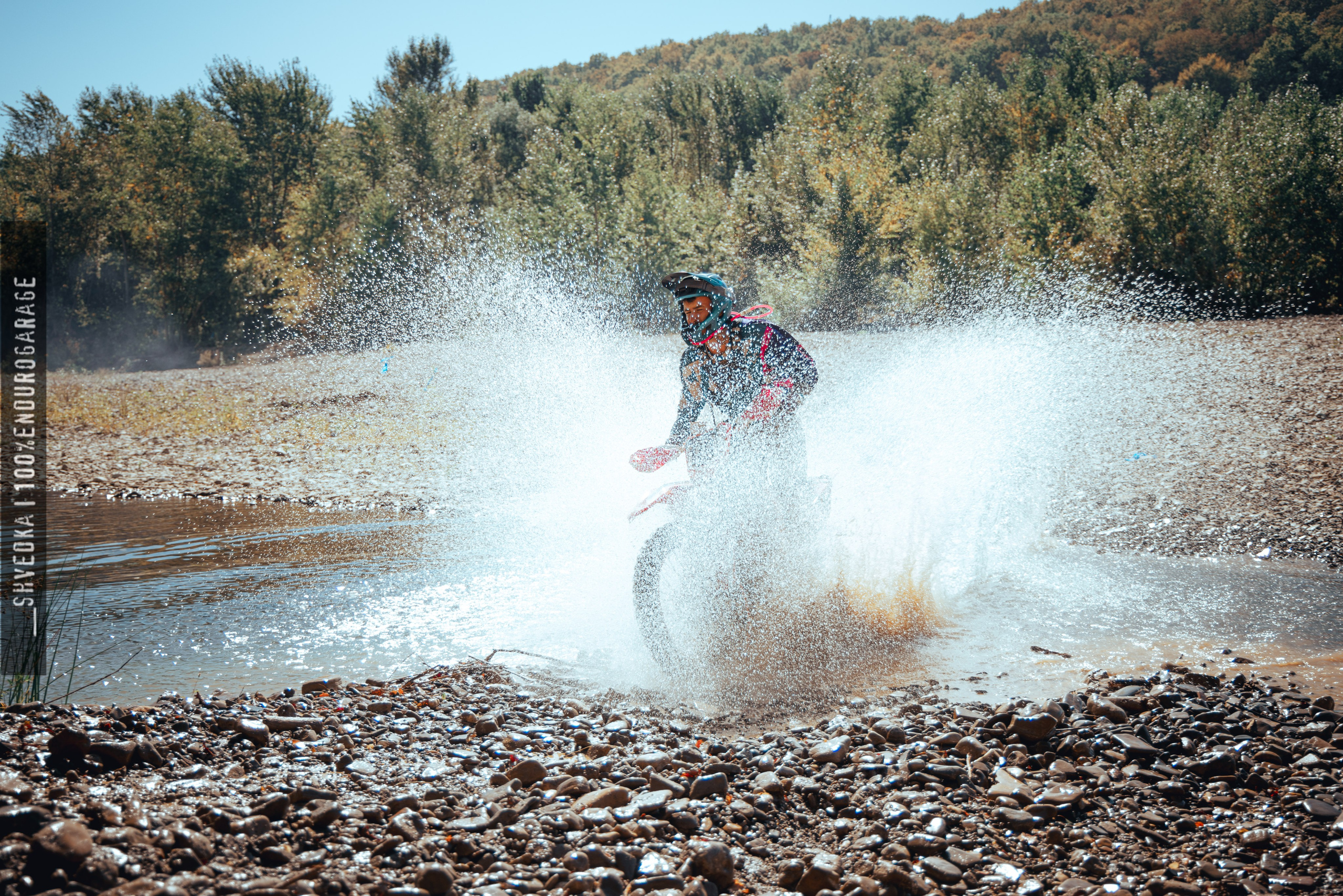 1 лесной день. Ваш экстрим фотограф Кудрева Яна