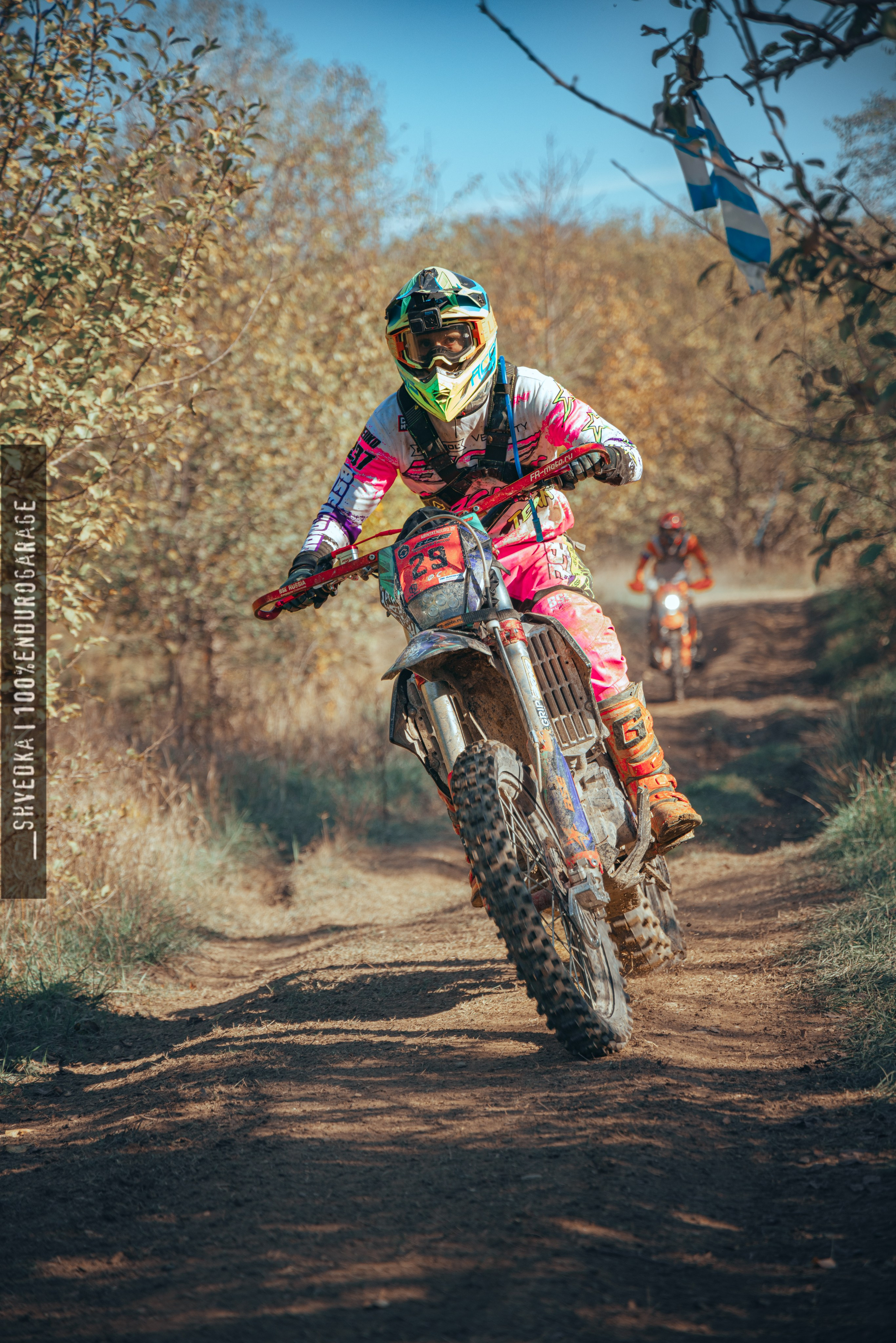 2 ЛЕСНОЙ ДЕНЬ ФИНИШ. Ваш экстрим фотограф Кудрева Яна